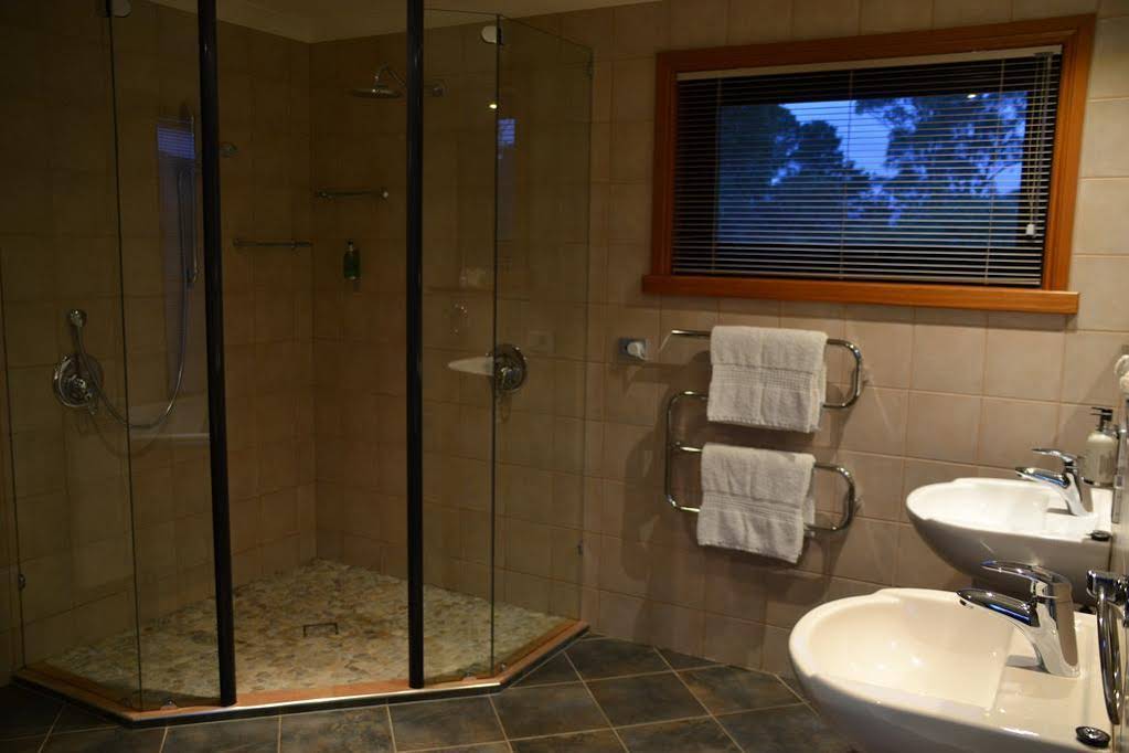 Meringa Springs Lodge