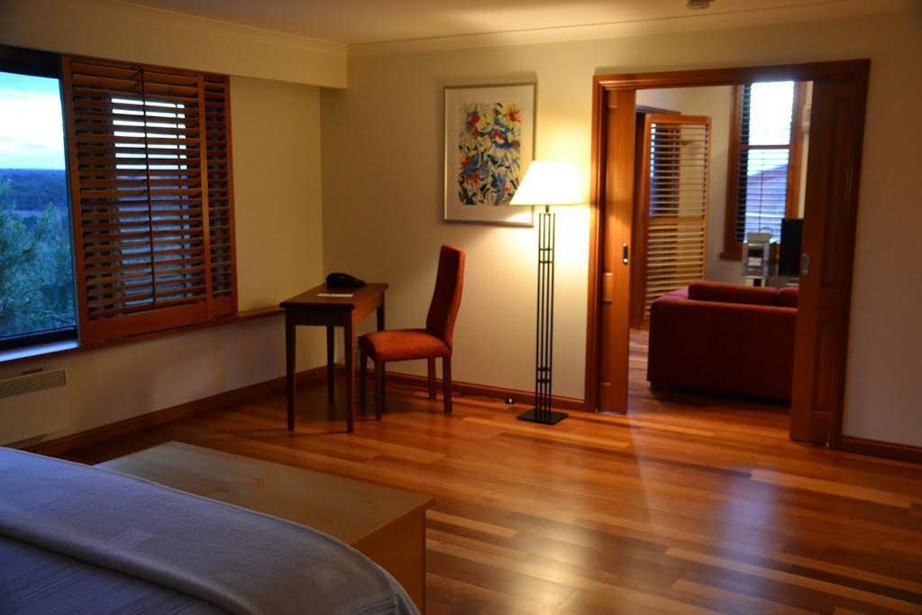 Meringa Springs Lodge