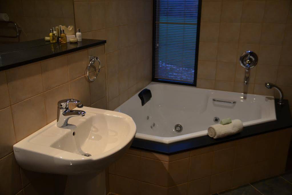 Meringa Springs Lodge