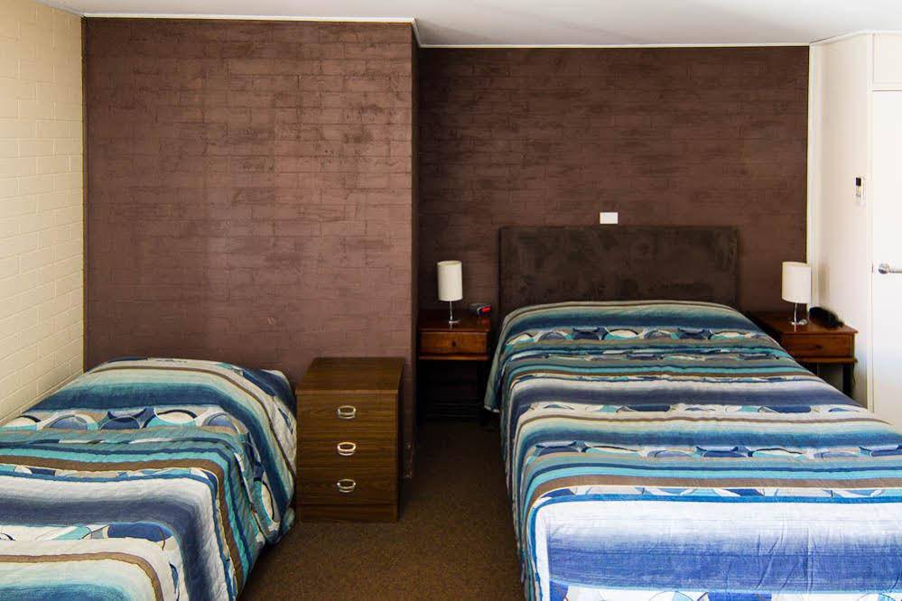 Wedderburn Goldseeker Motel