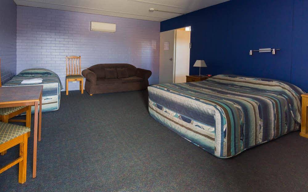 Wedderburn Goldseeker Motel