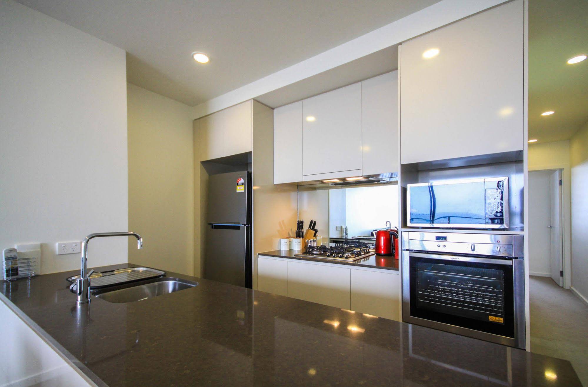 Amazing Waterfront Apartment