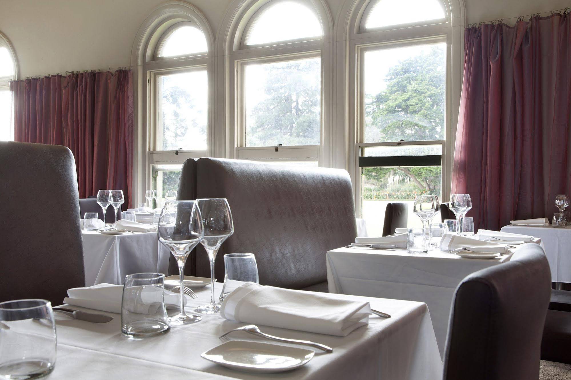 Lancemore Mansion Hotel Werribee Park