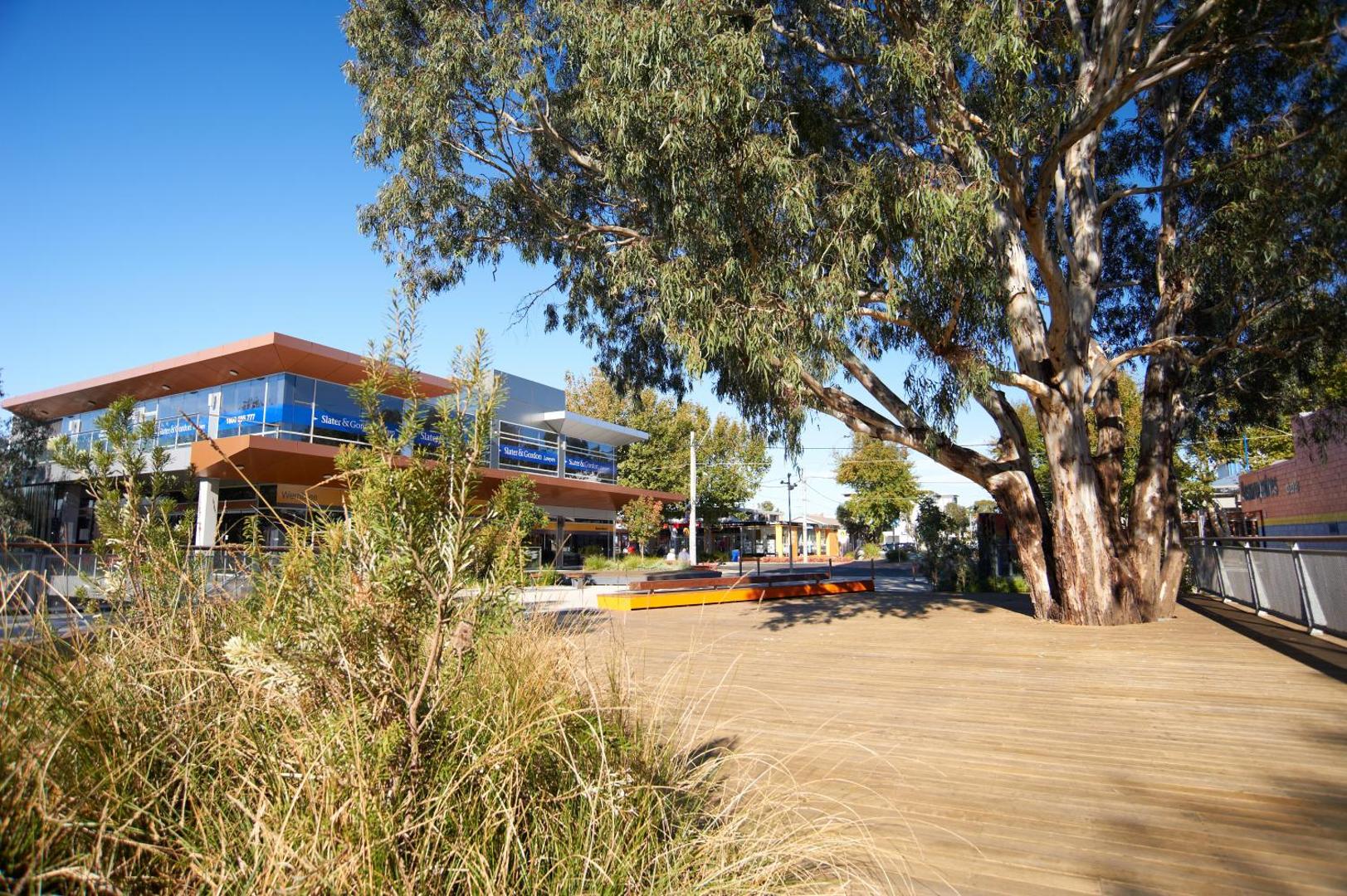 Quest Werribee
