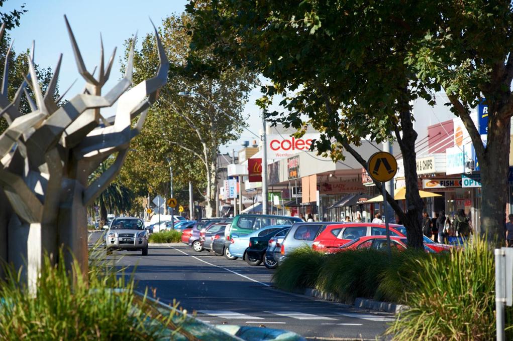Quest Werribee