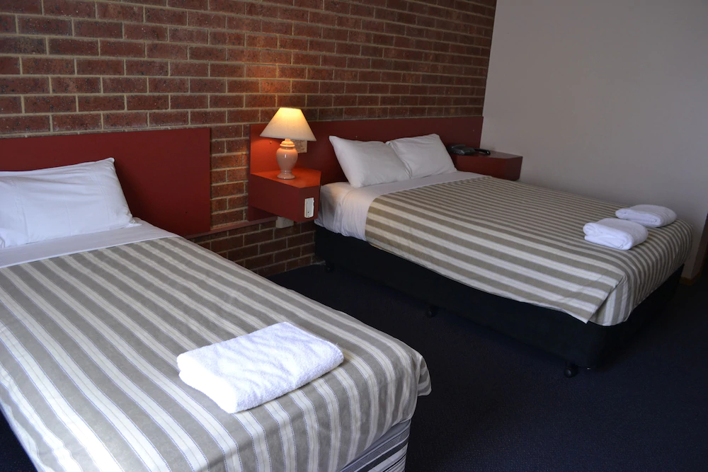 Werribee Motel & Apartments