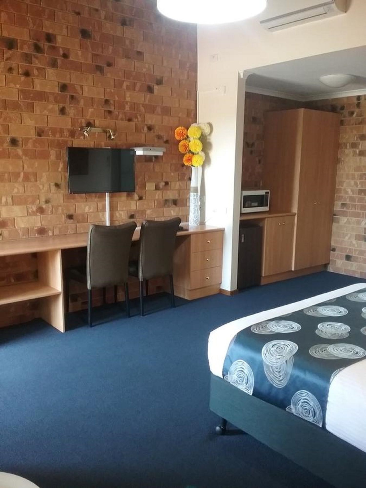 Werribee Park Motor Inn