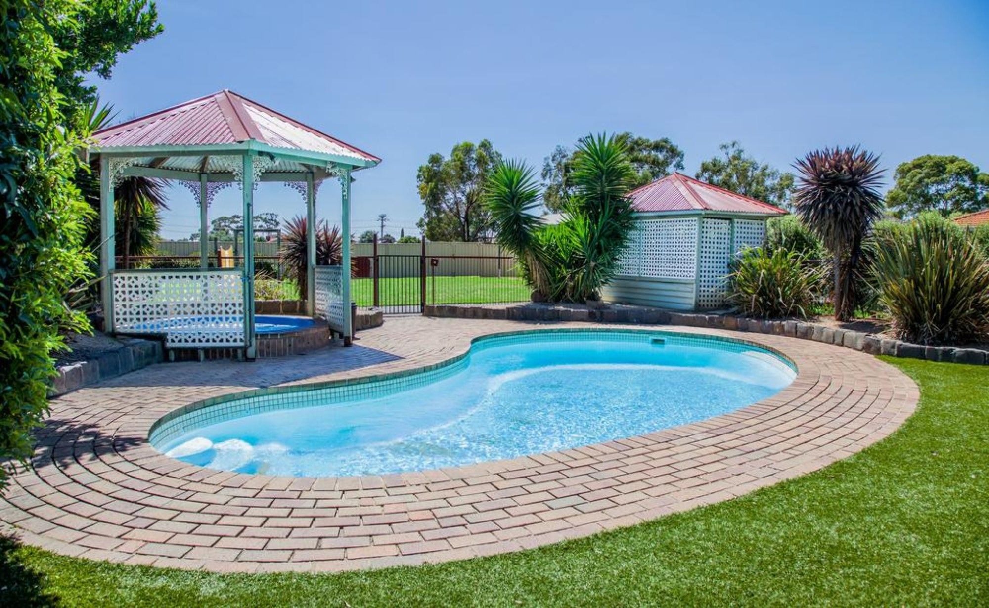 Werribee Park Motor Inn