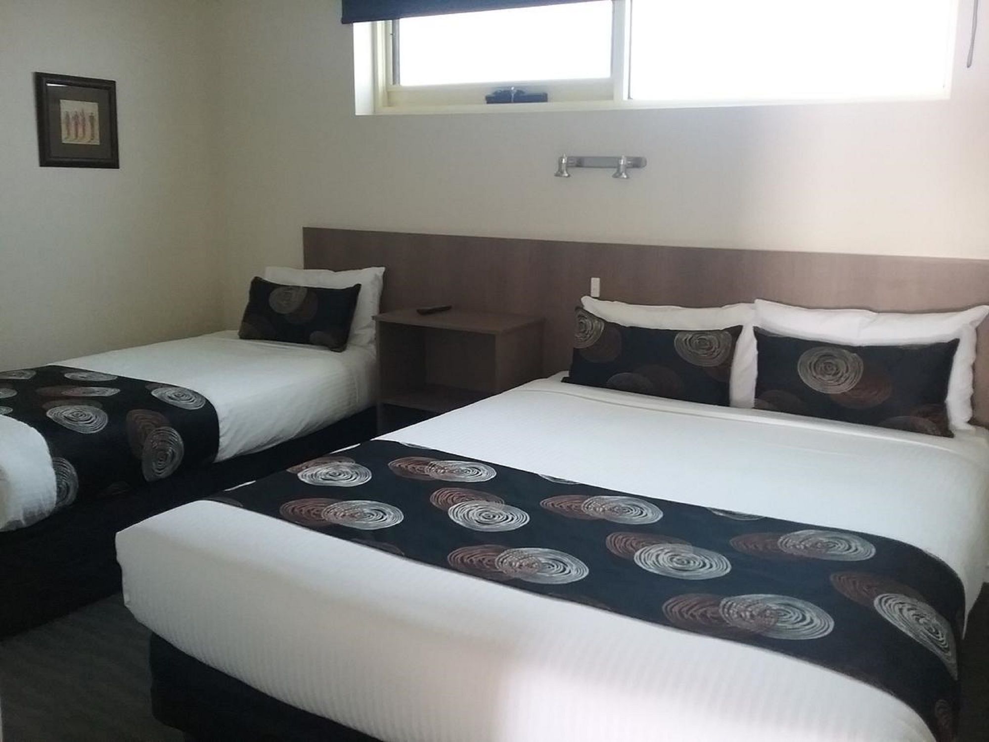Werribee Park Motor Inn