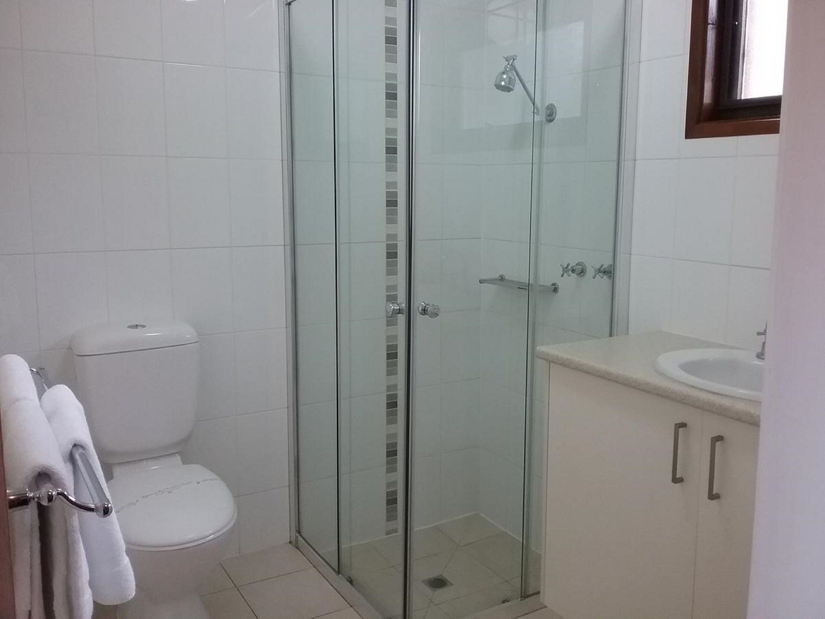 Werribee Park Motor Inn
