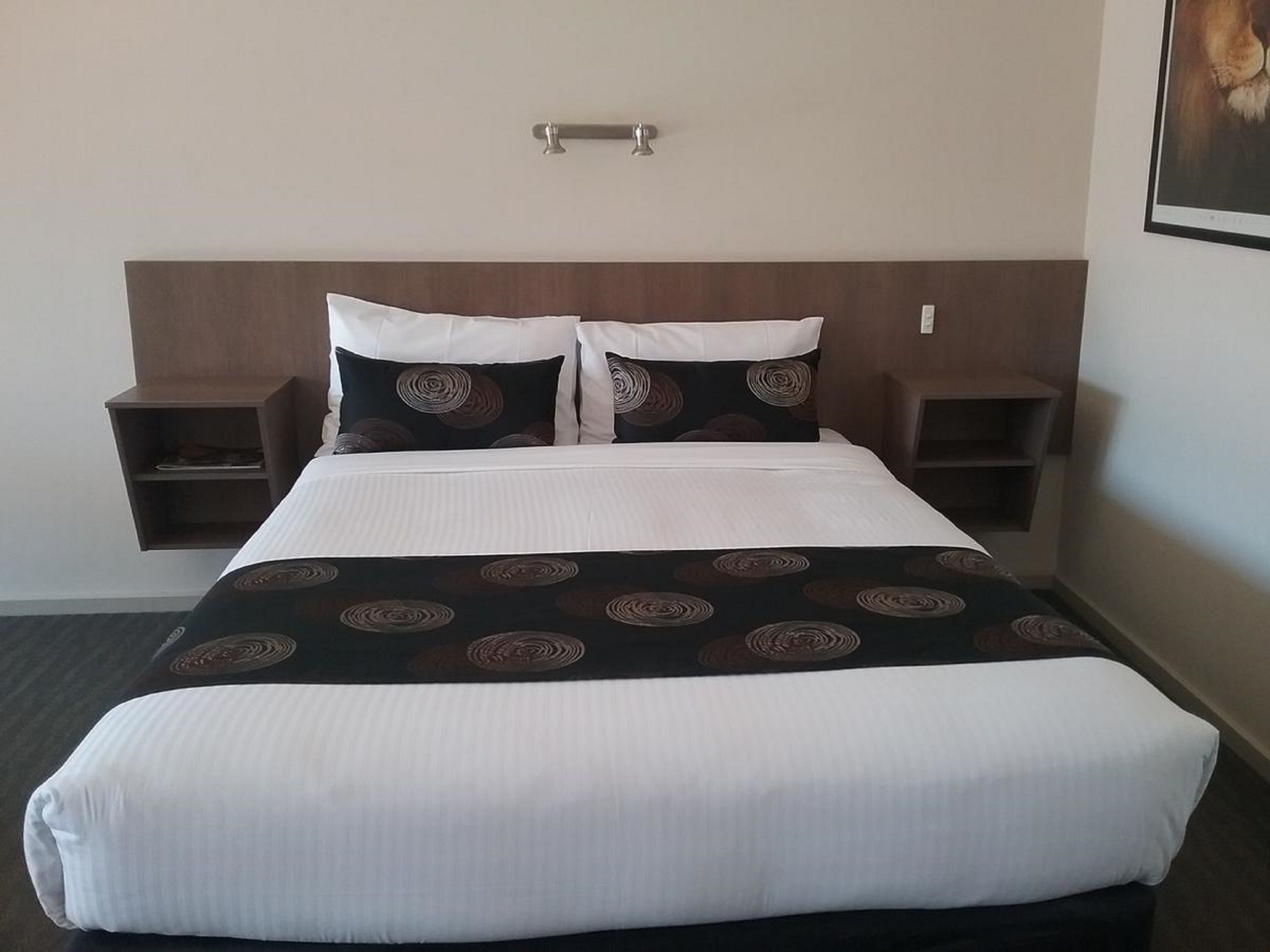 Werribee Park Motor Inn