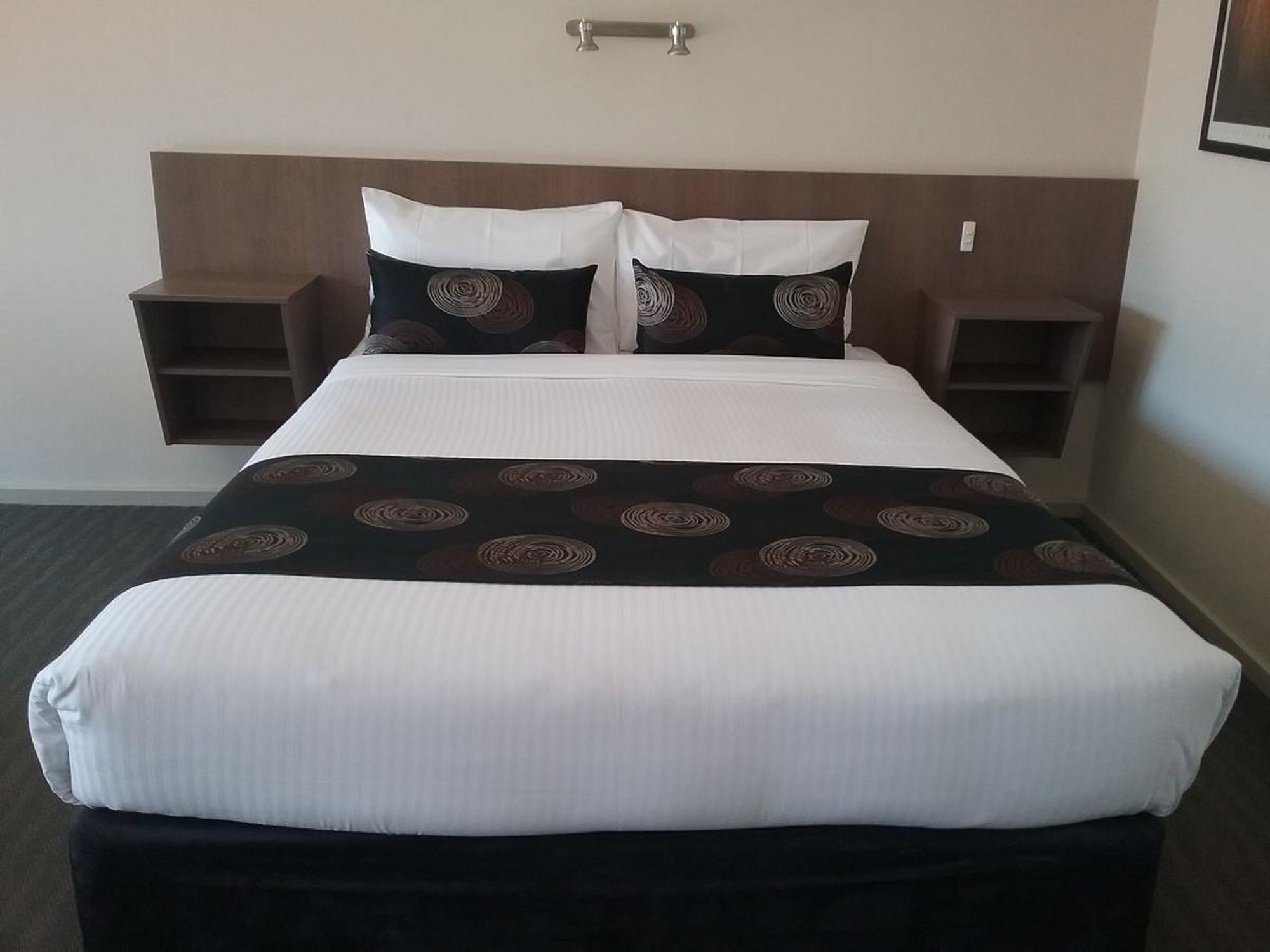 Werribee Park Motor Inn