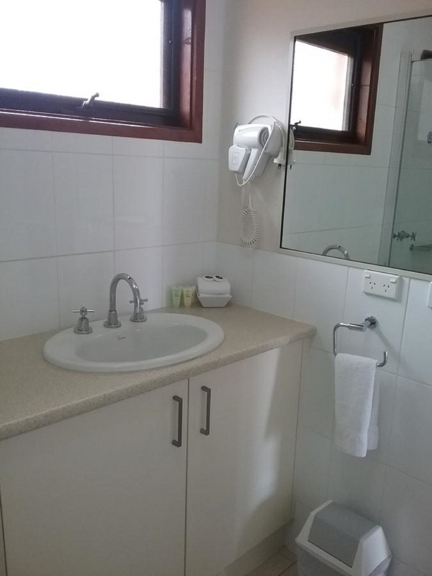 Werribee Park Motor Inn