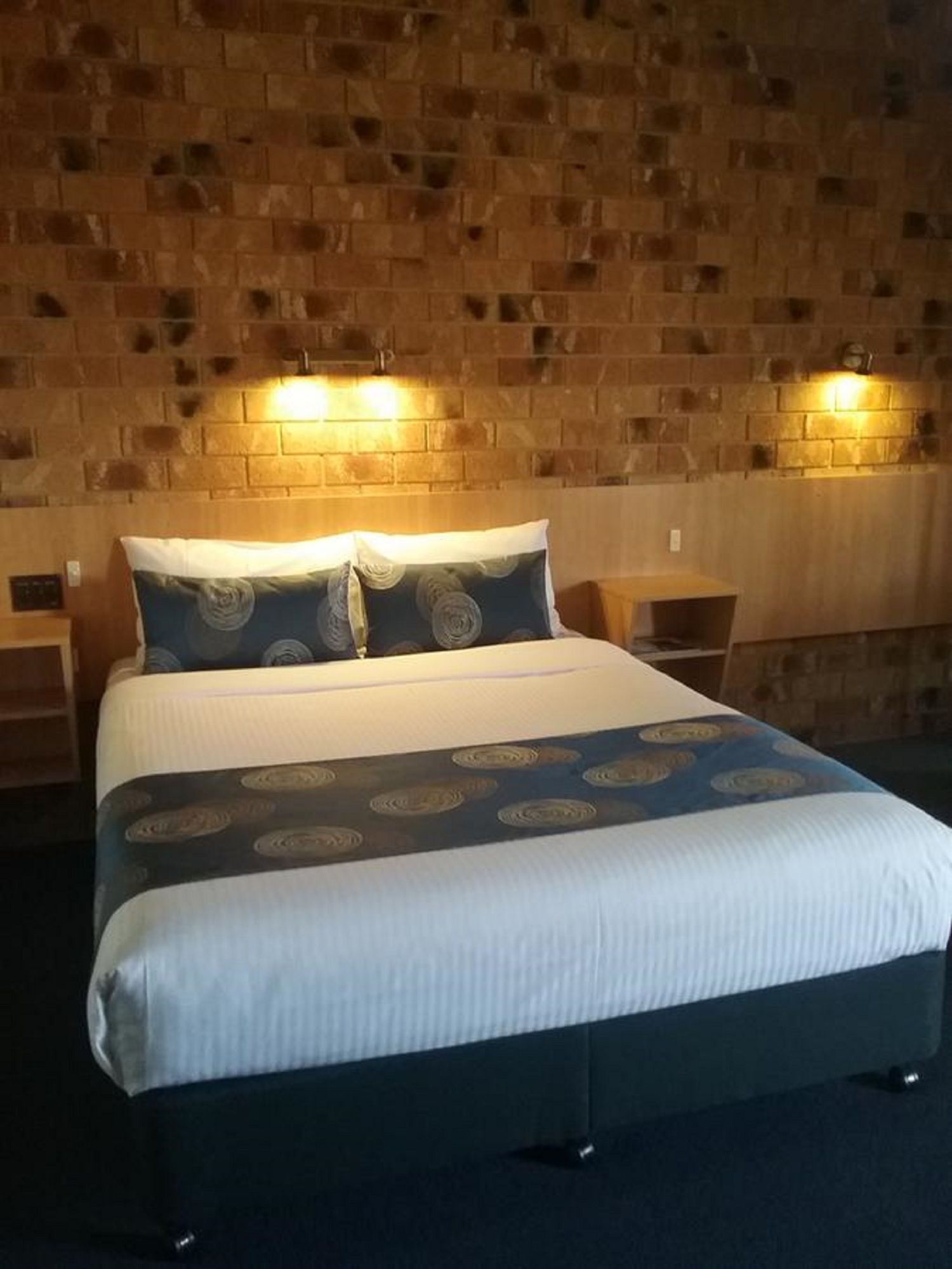 Werribee Park Motor Inn