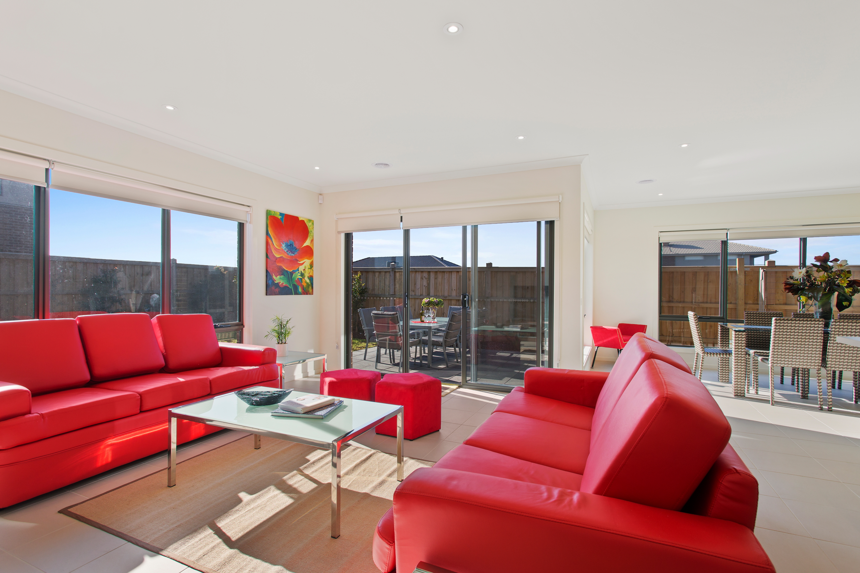 Wyndham Harbour Villa