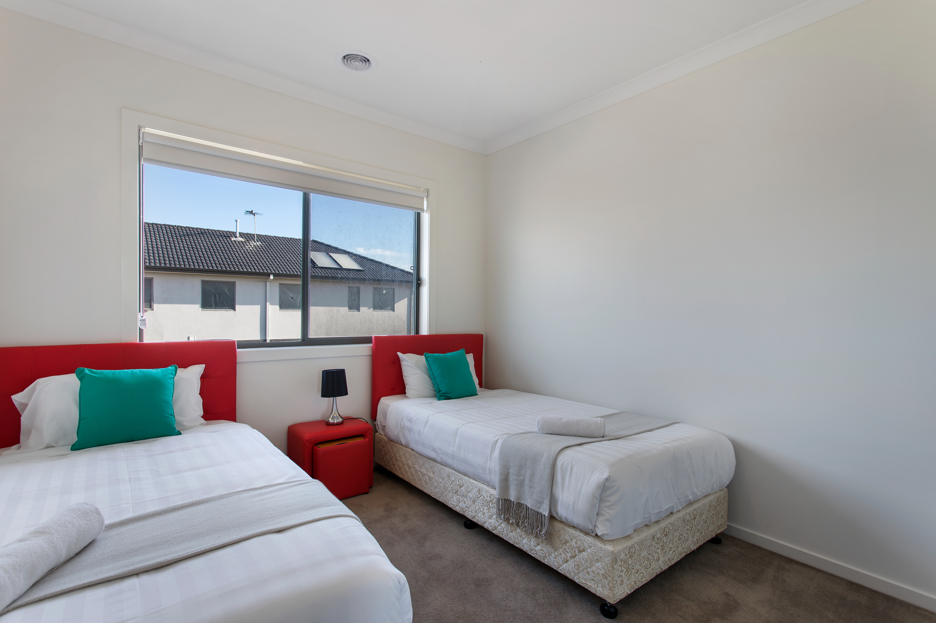 Wyndham Harbour Villa