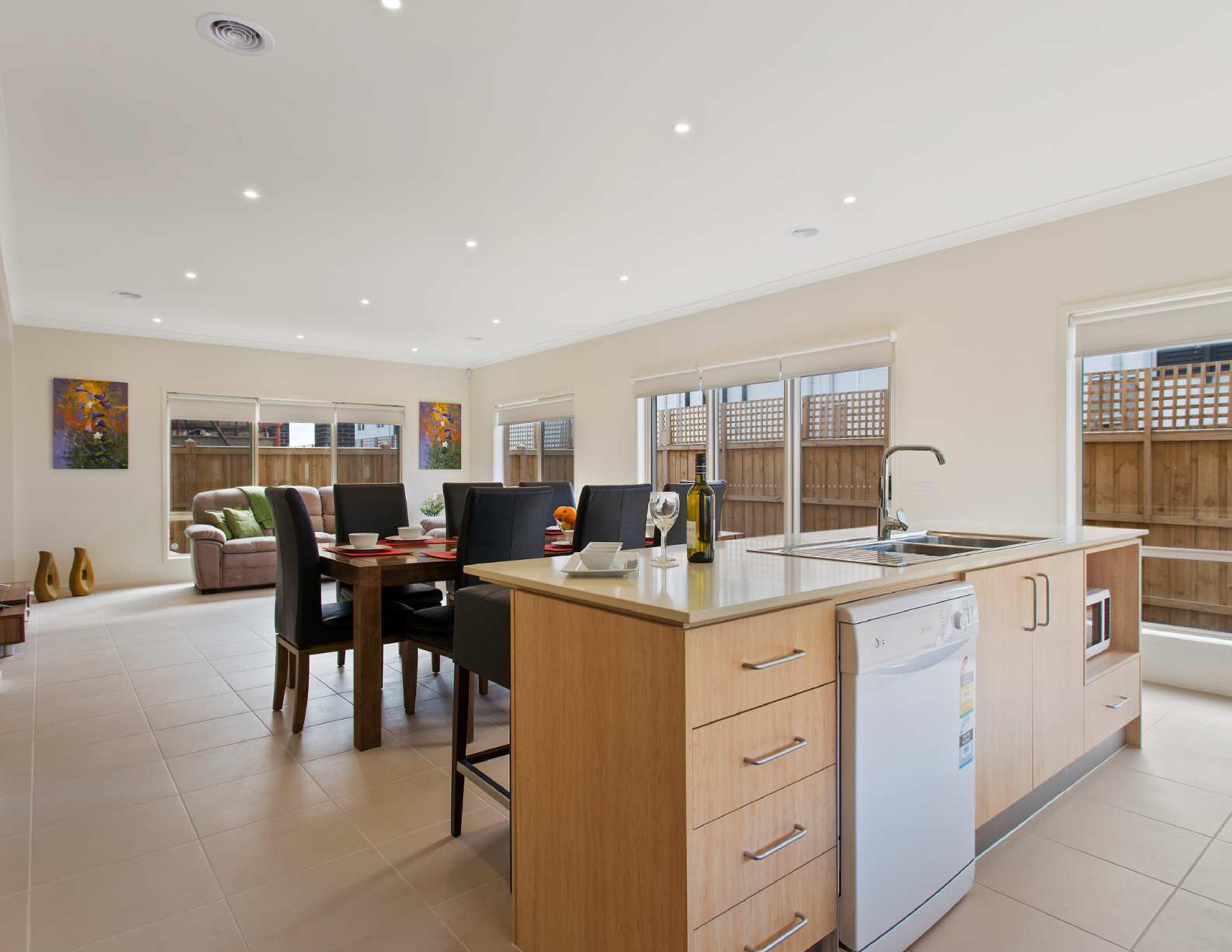 Wyndham Harbour Villa