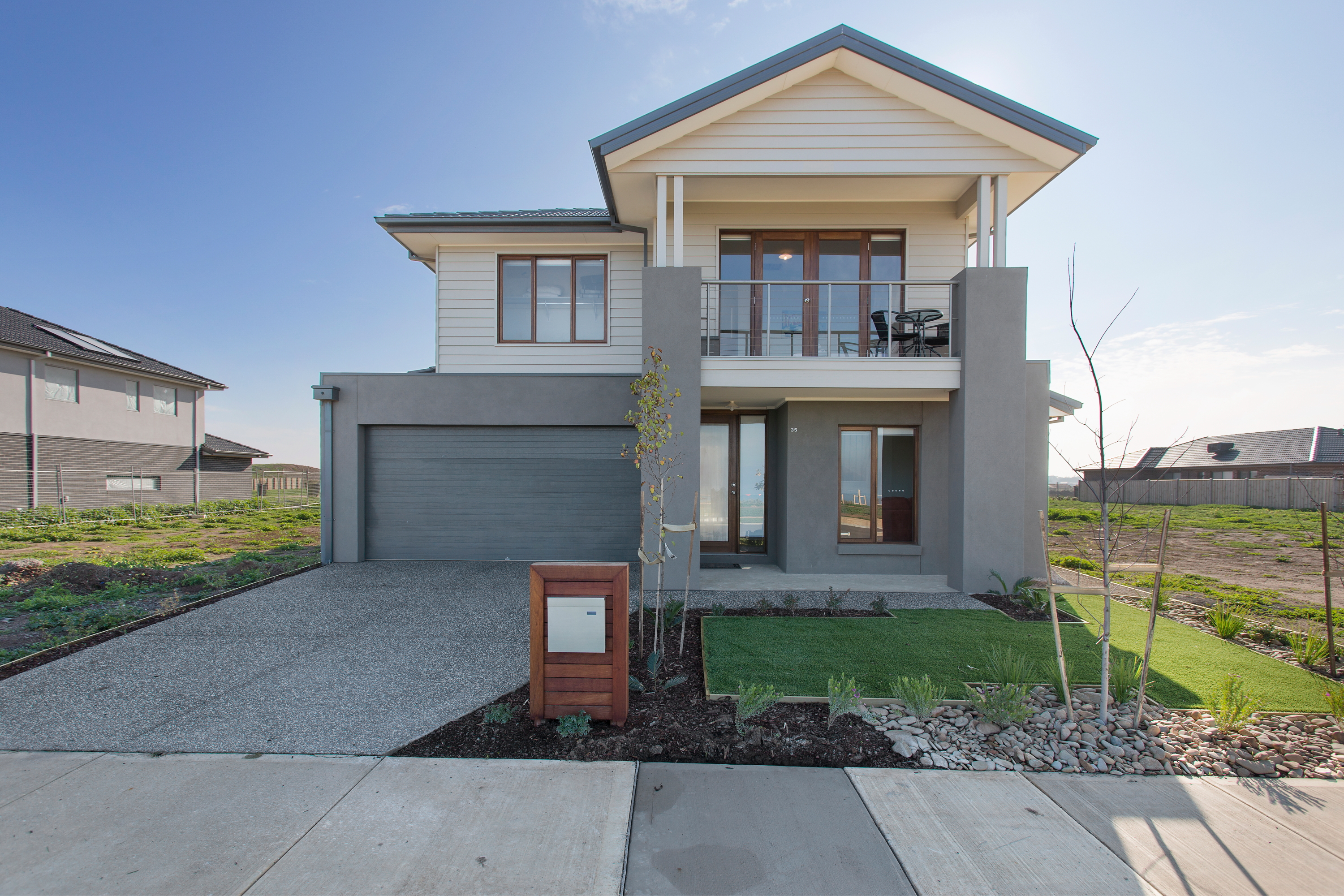 Wyndham Harbour Villa