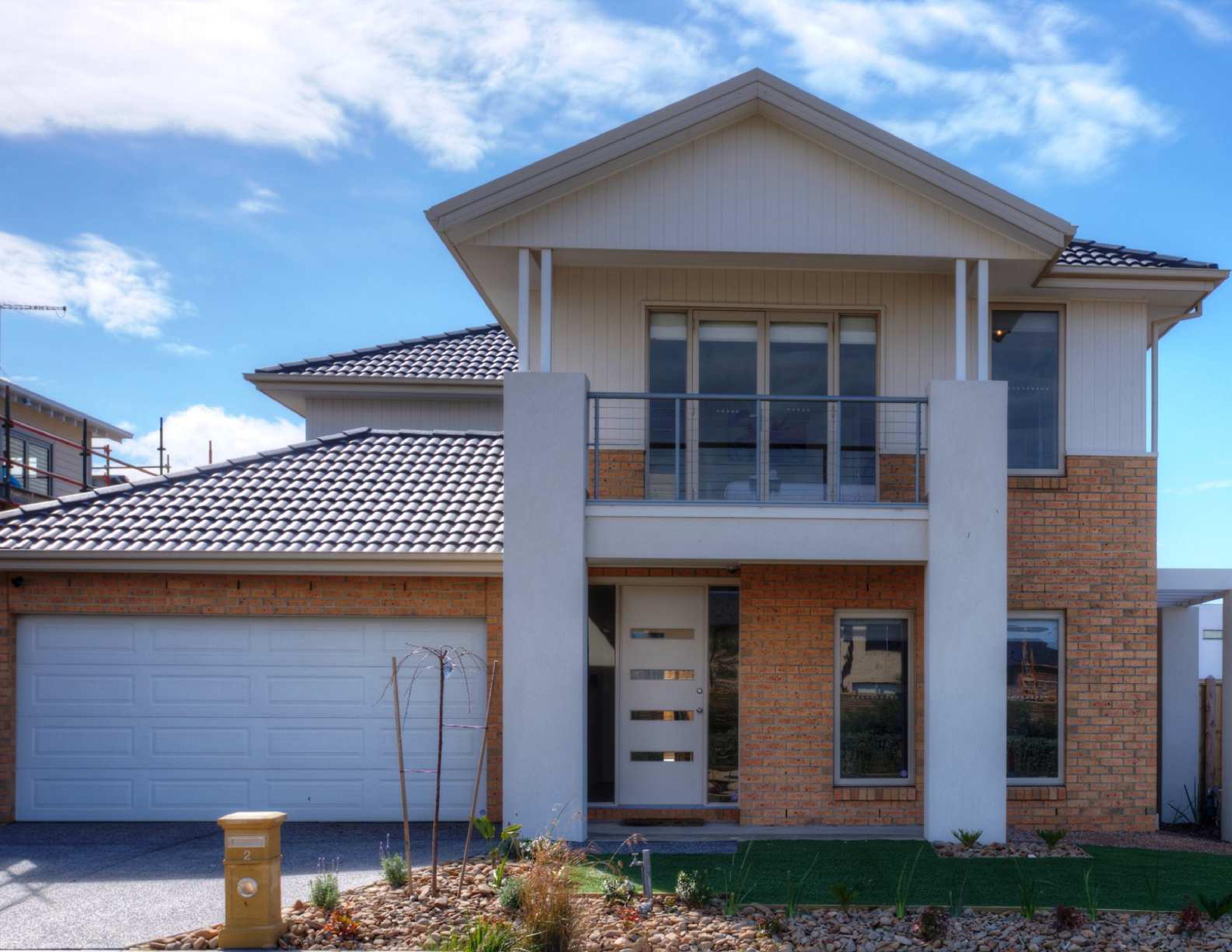 Wyndham Harbour Villa