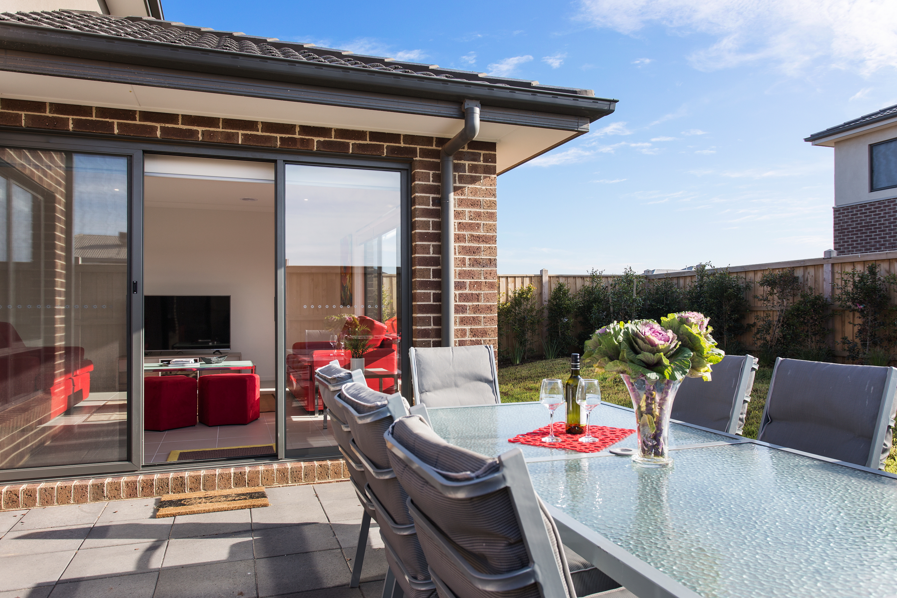 Wyndham Harbour Villa