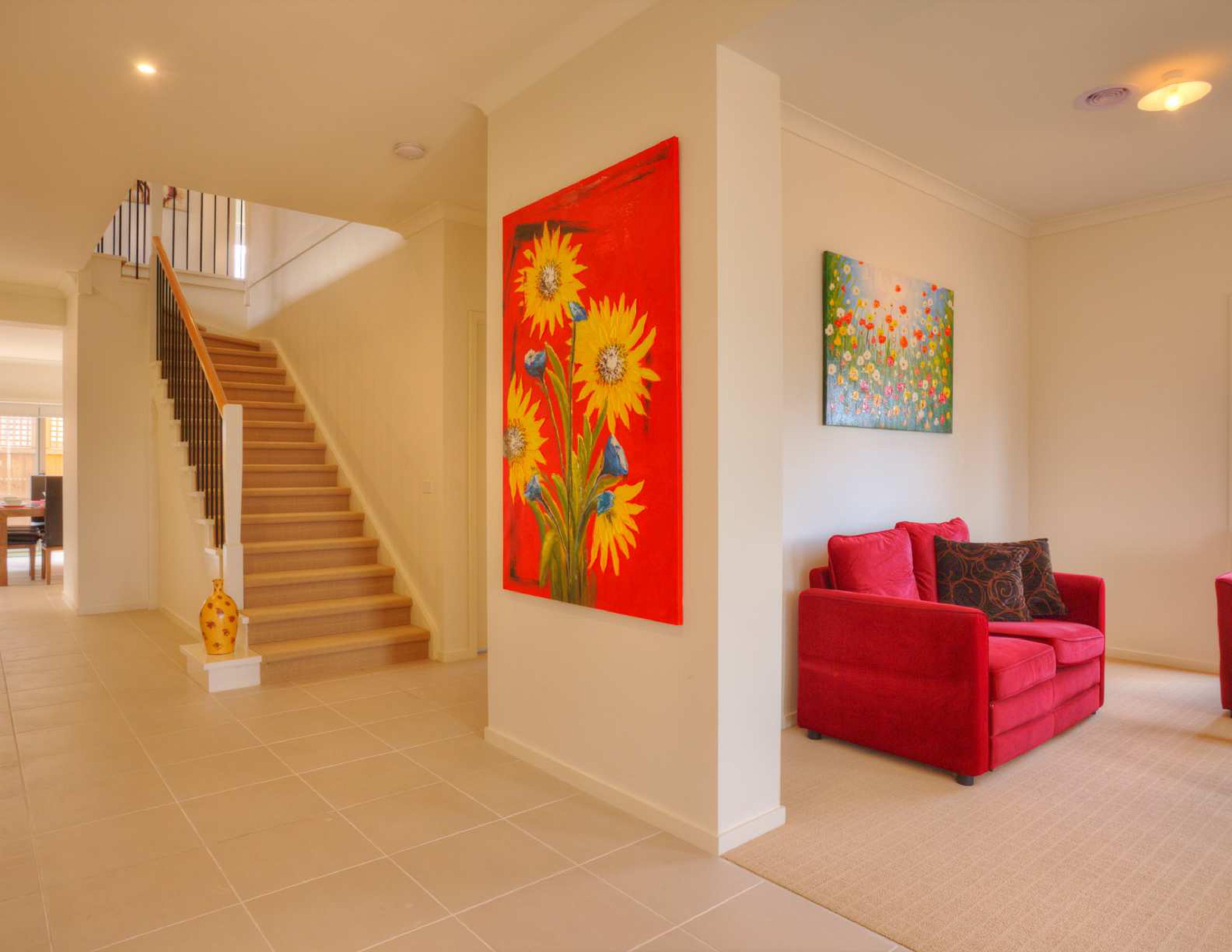 Wyndham Harbour Villa