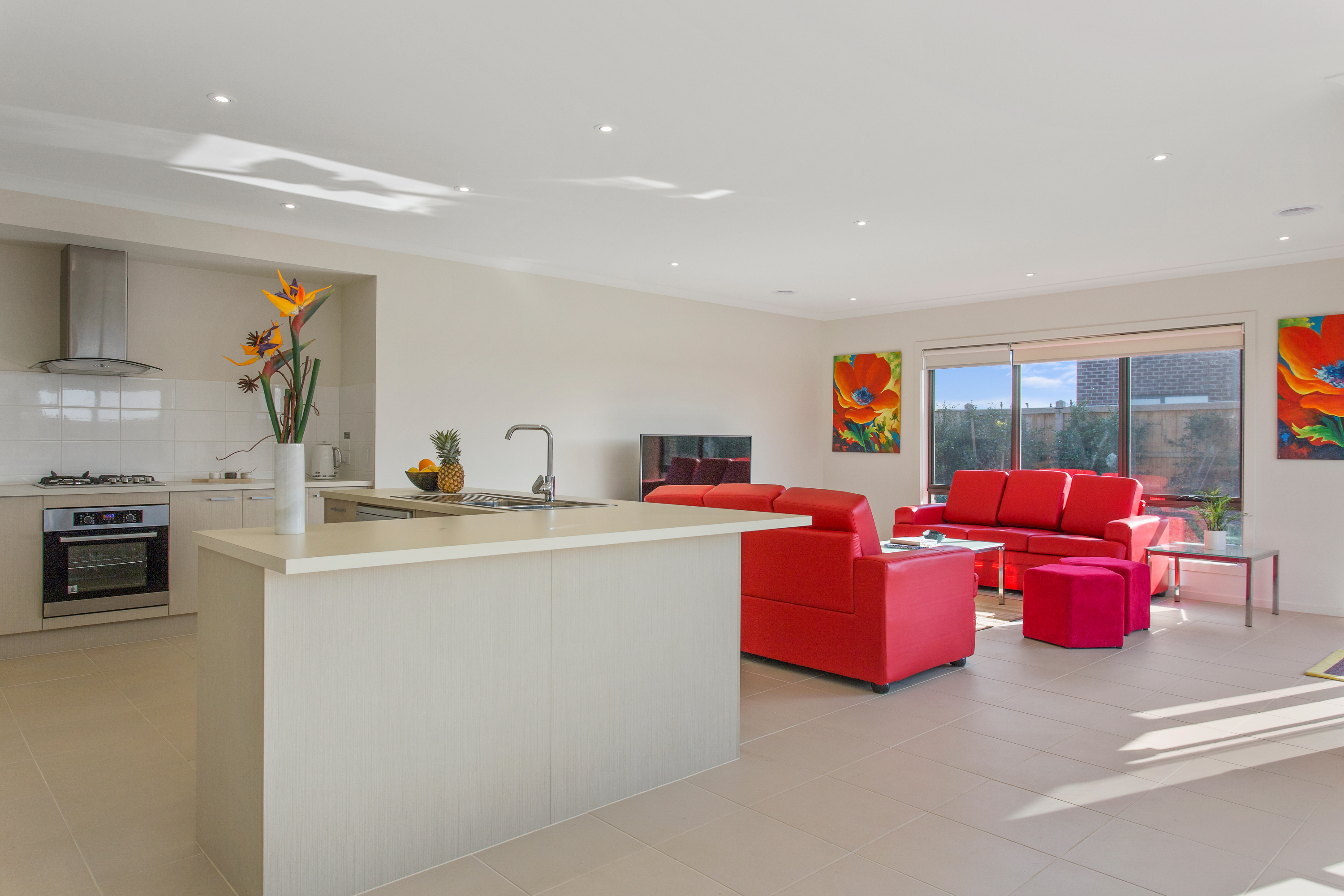 Wyndham Harbour Villa