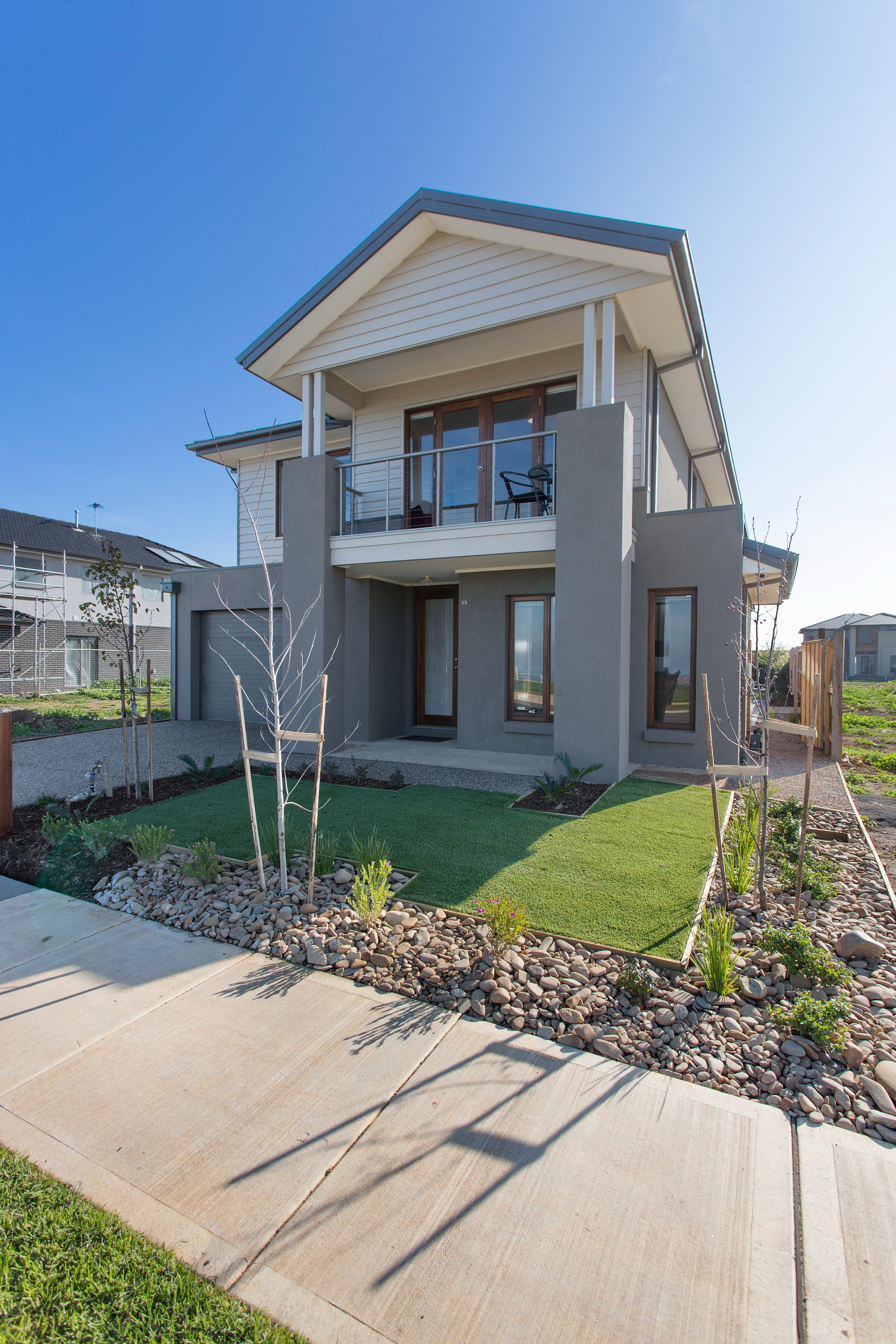 Wyndham Harbour Villa