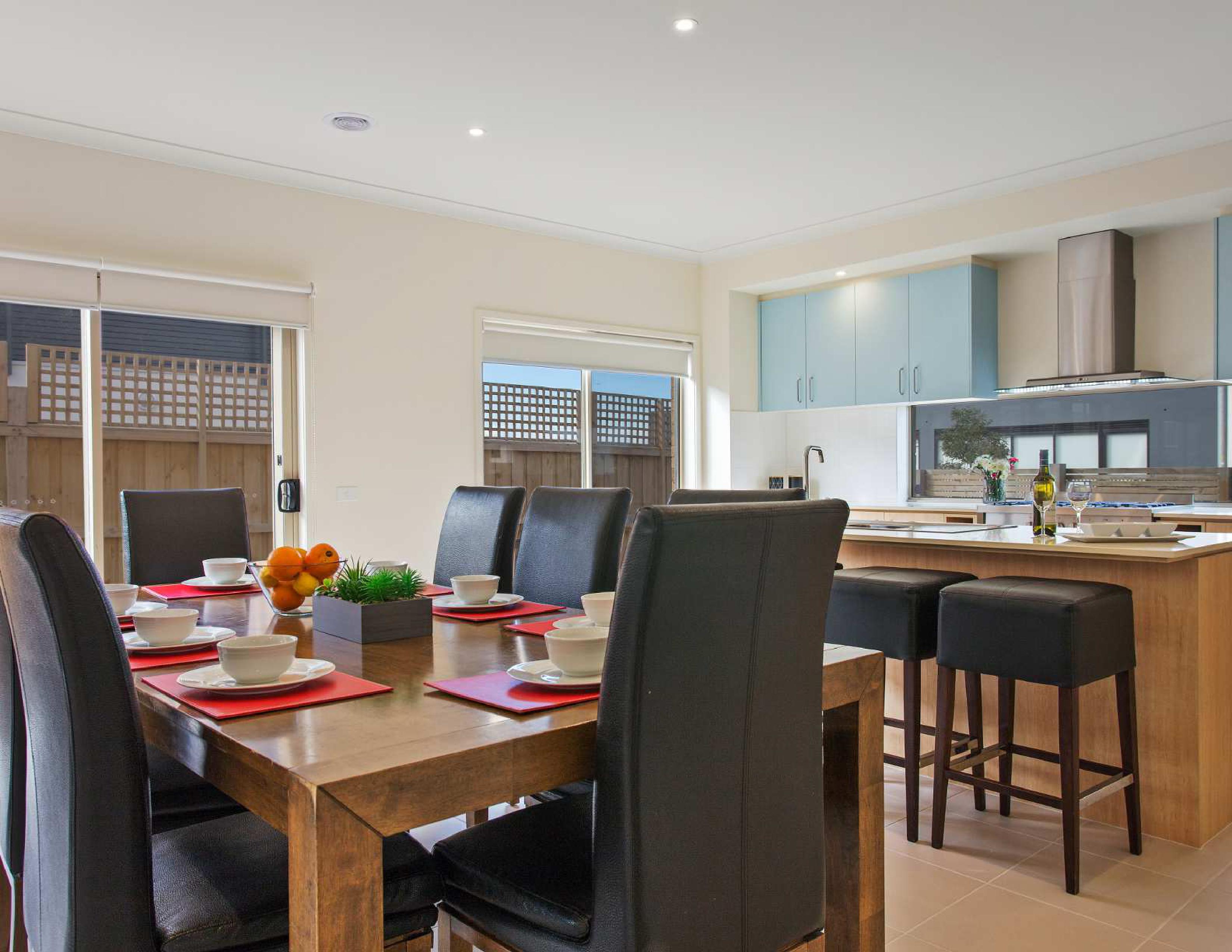 Wyndham Harbour Villa