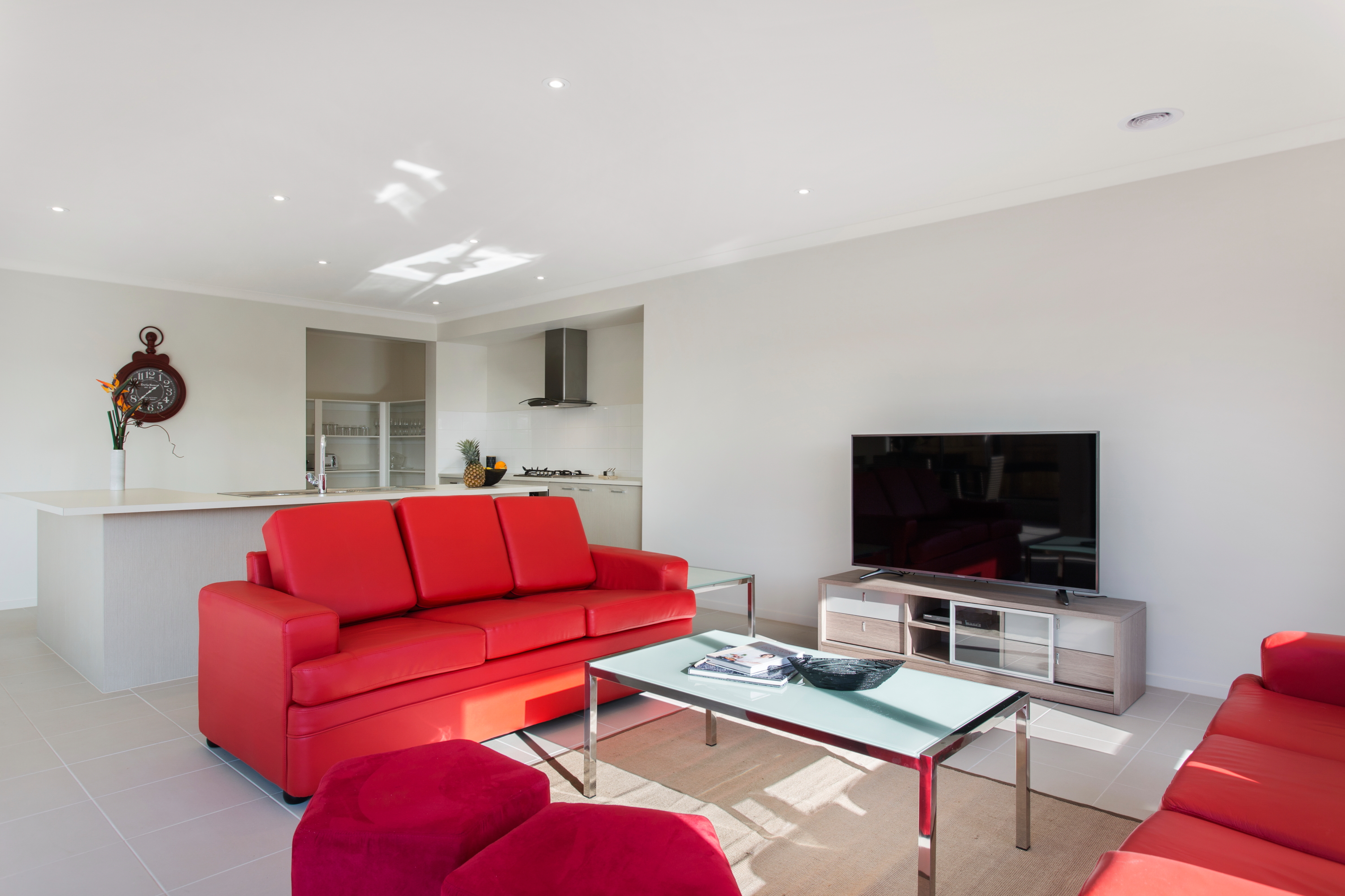 Wyndham Harbour Villa