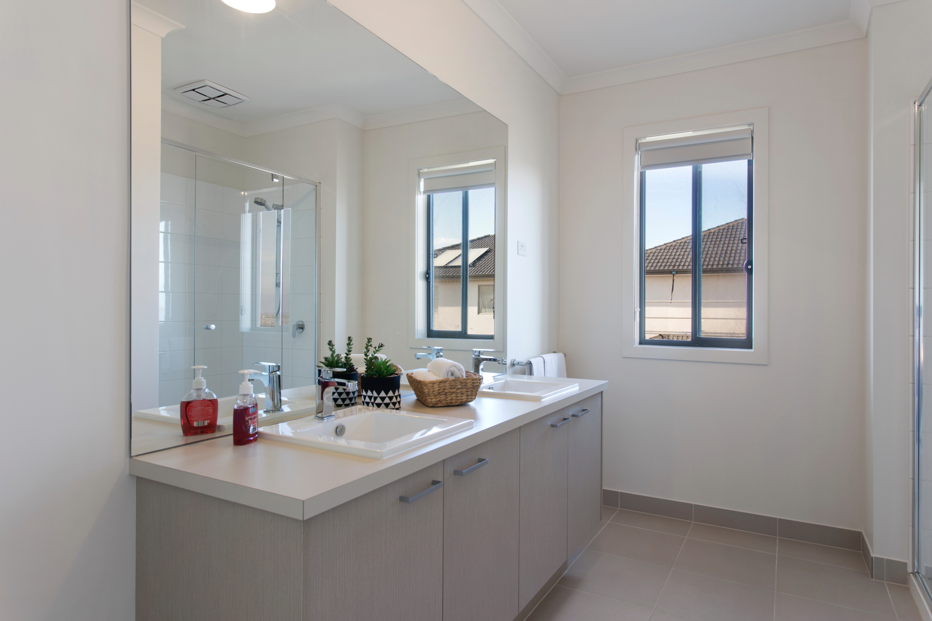 Wyndham Harbour Villa