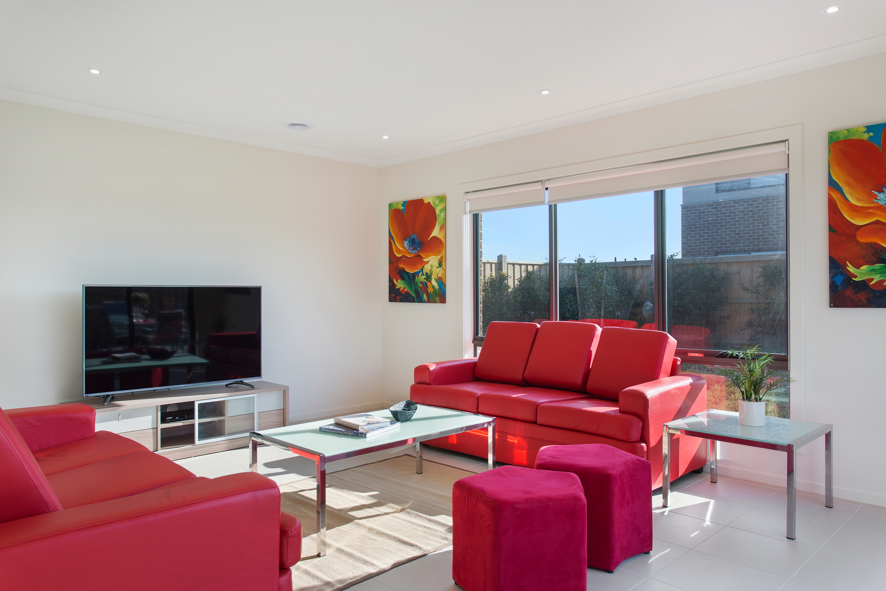 Wyndham Harbour Villa