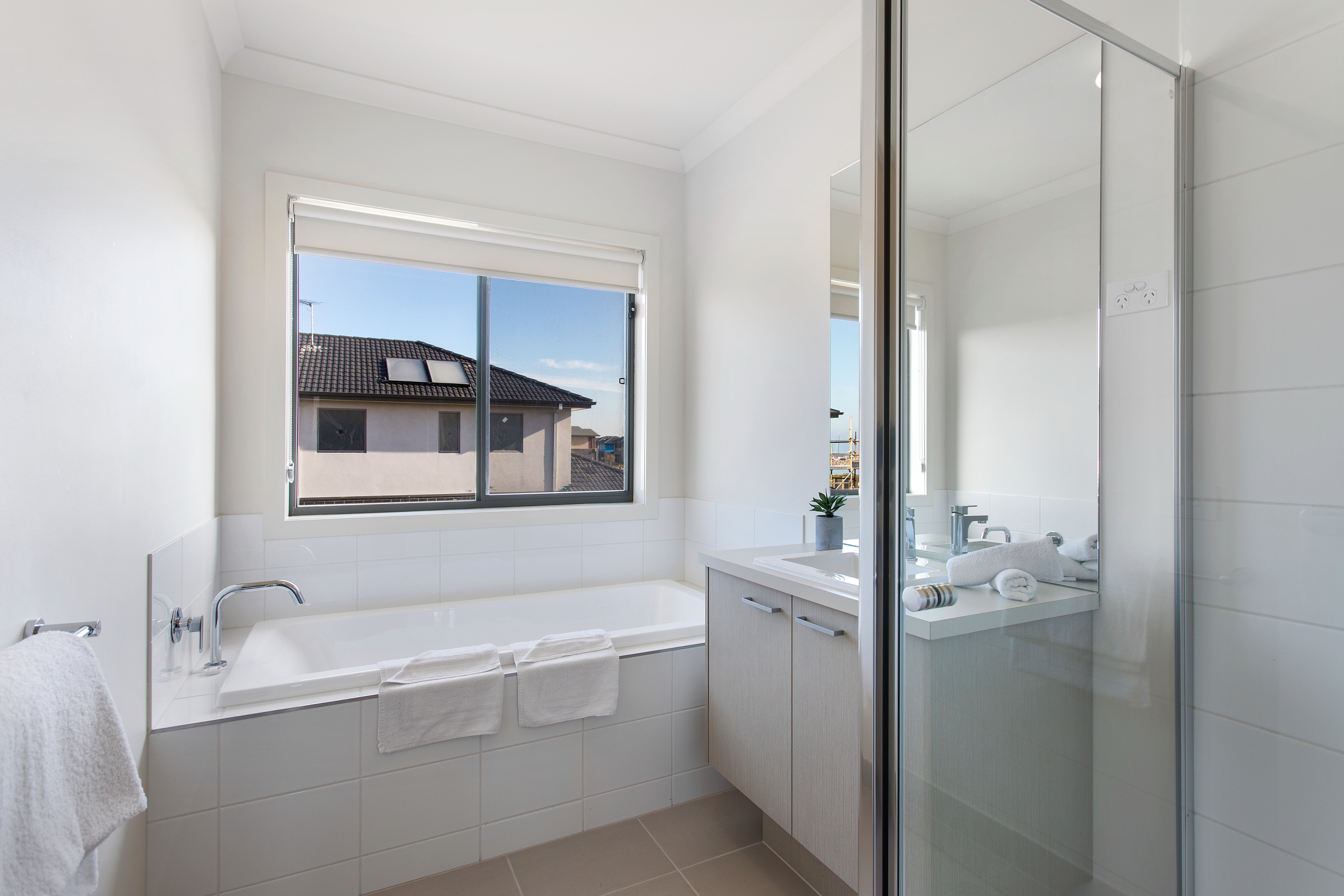 Wyndham Harbour Villa