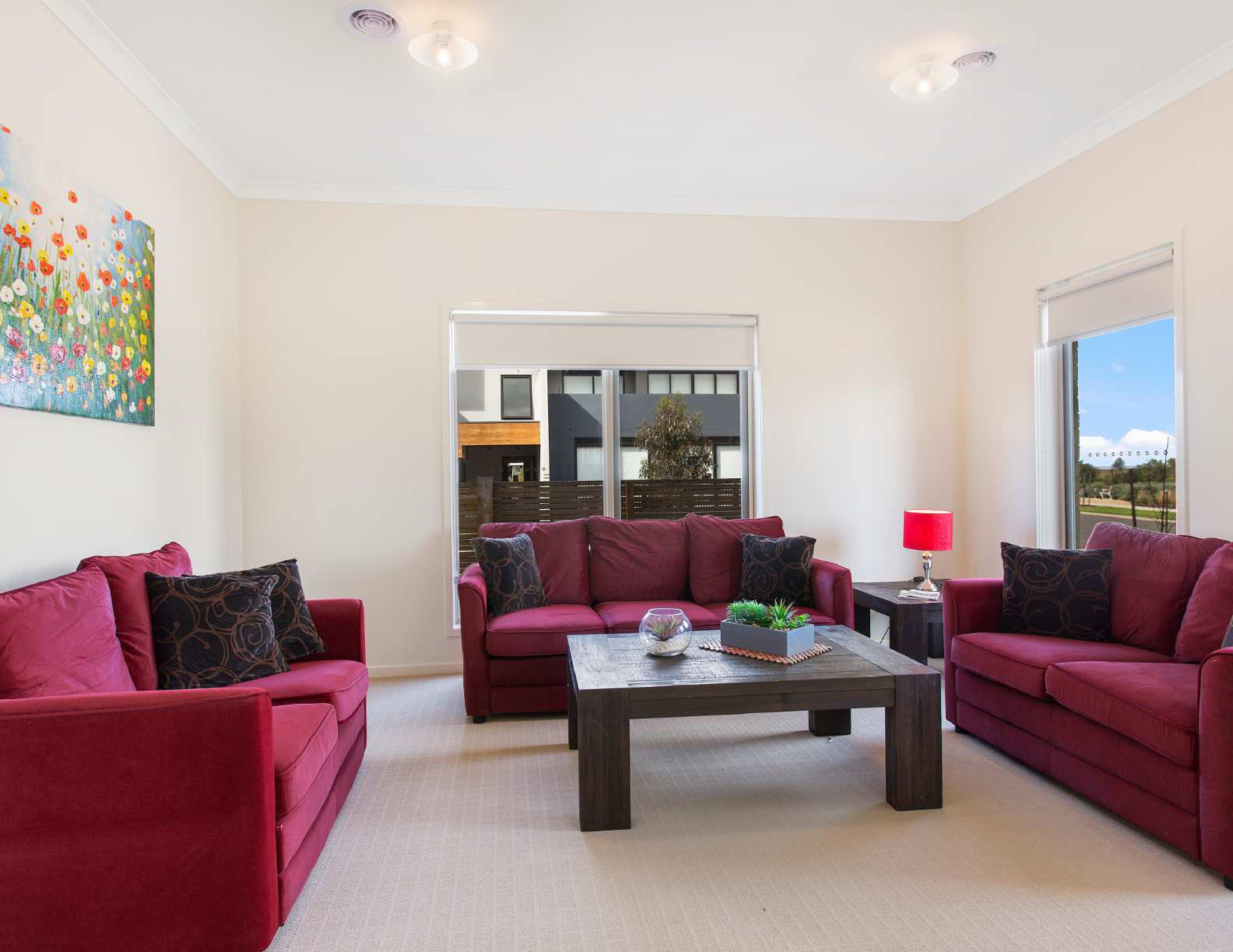 Wyndham Harbour Villa
