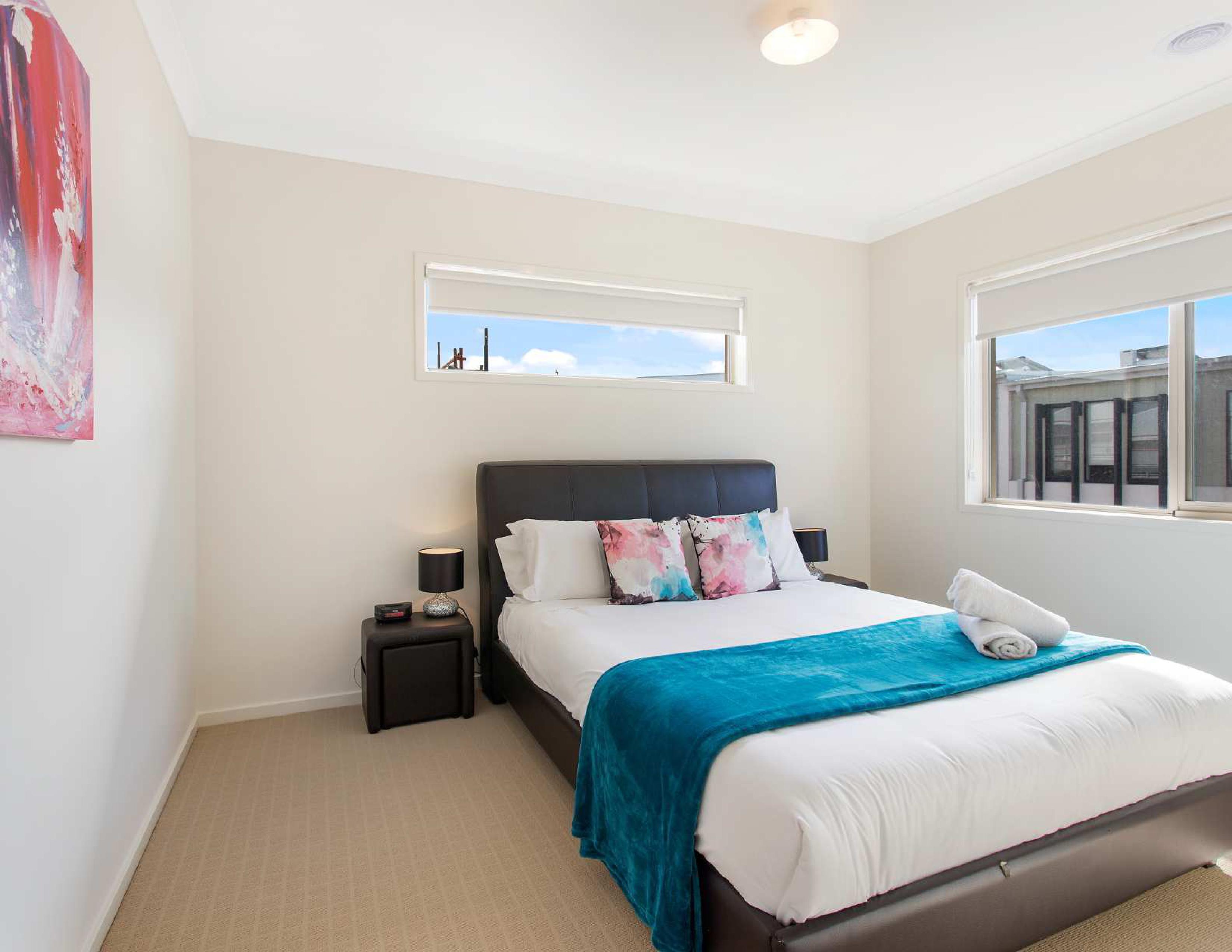 Wyndham Harbour Villa
