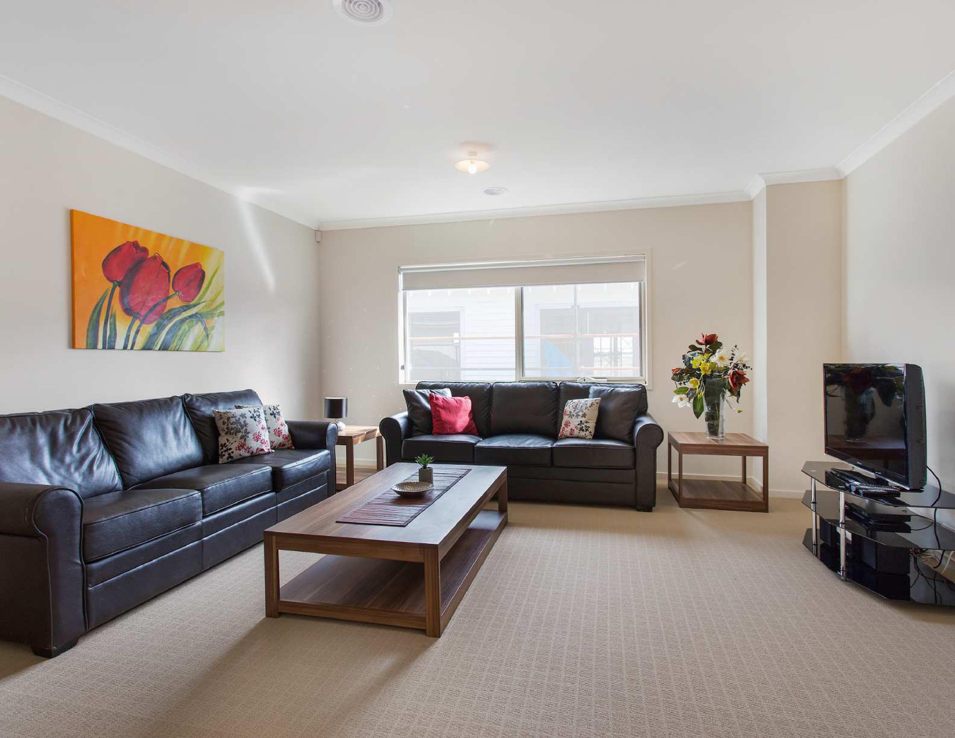 Wyndham Harbour Villa