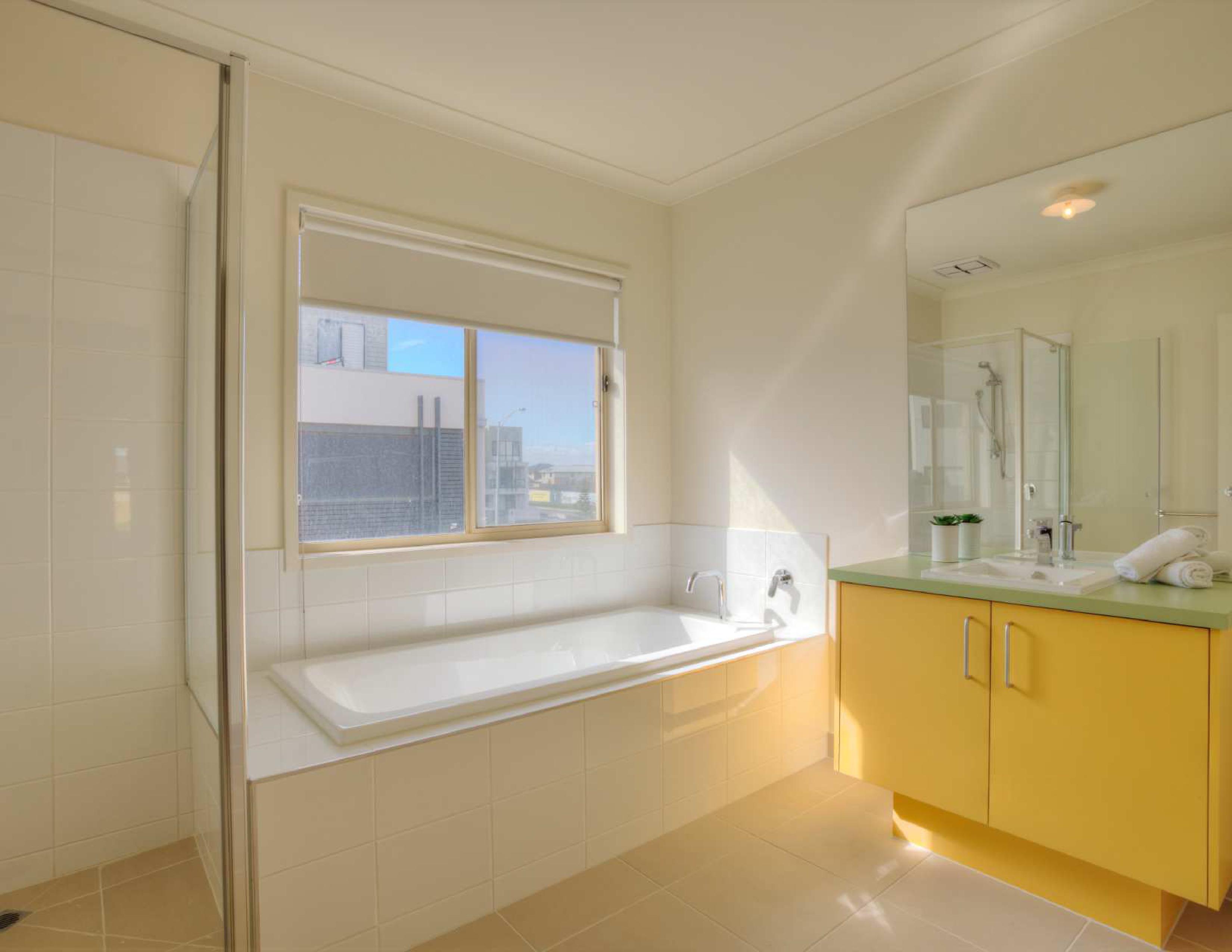 Wyndham Harbour Villa