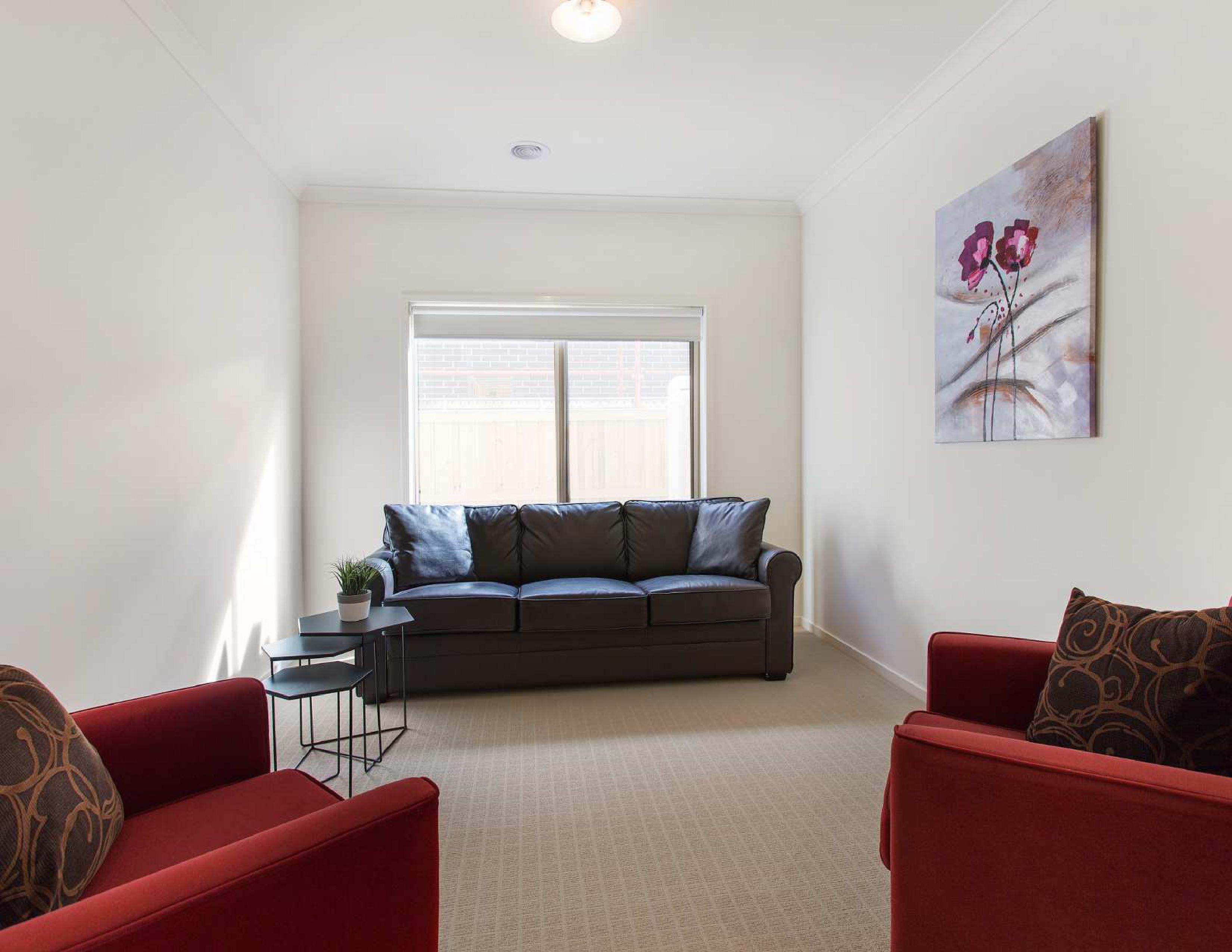 Wyndham Harbour Villa