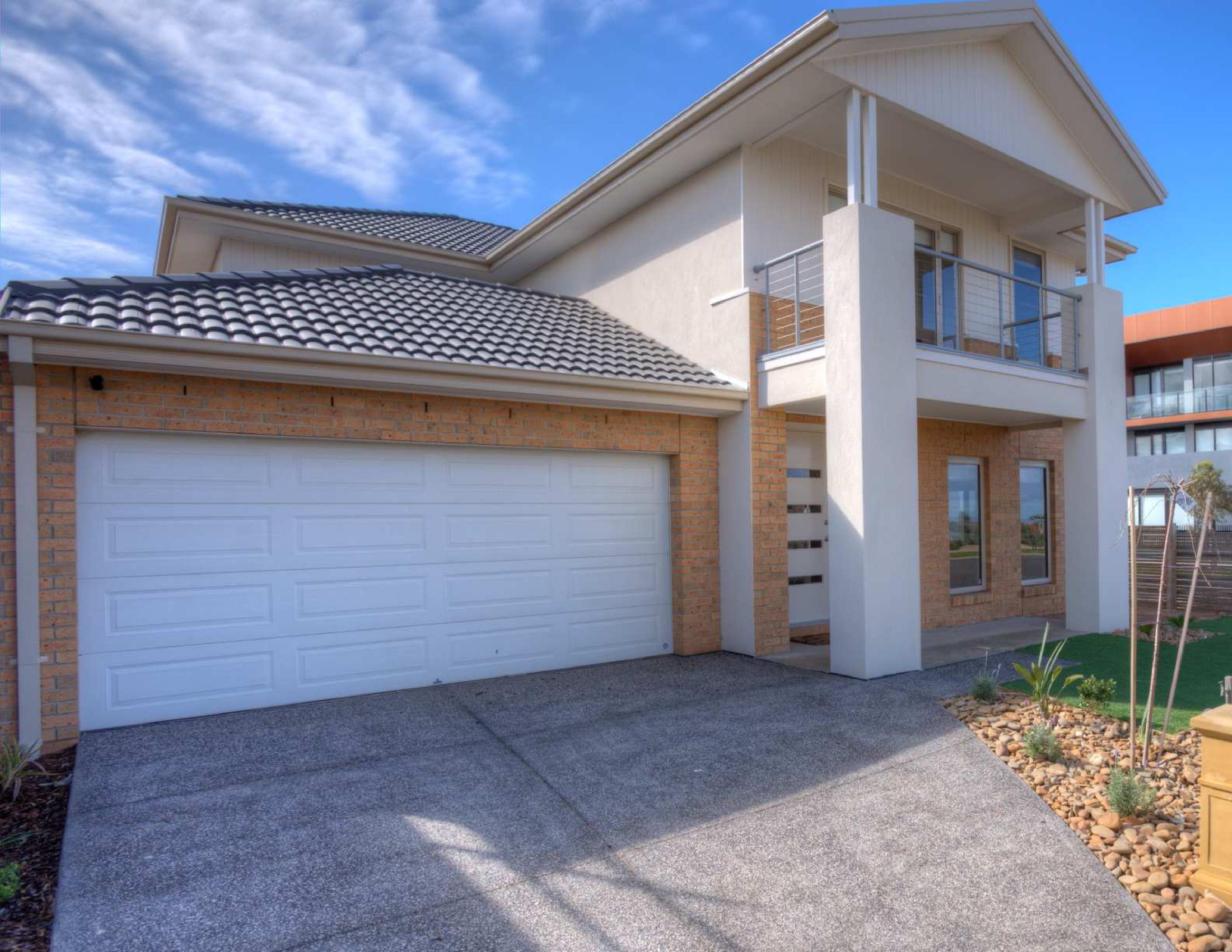 Wyndham Harbour Villa