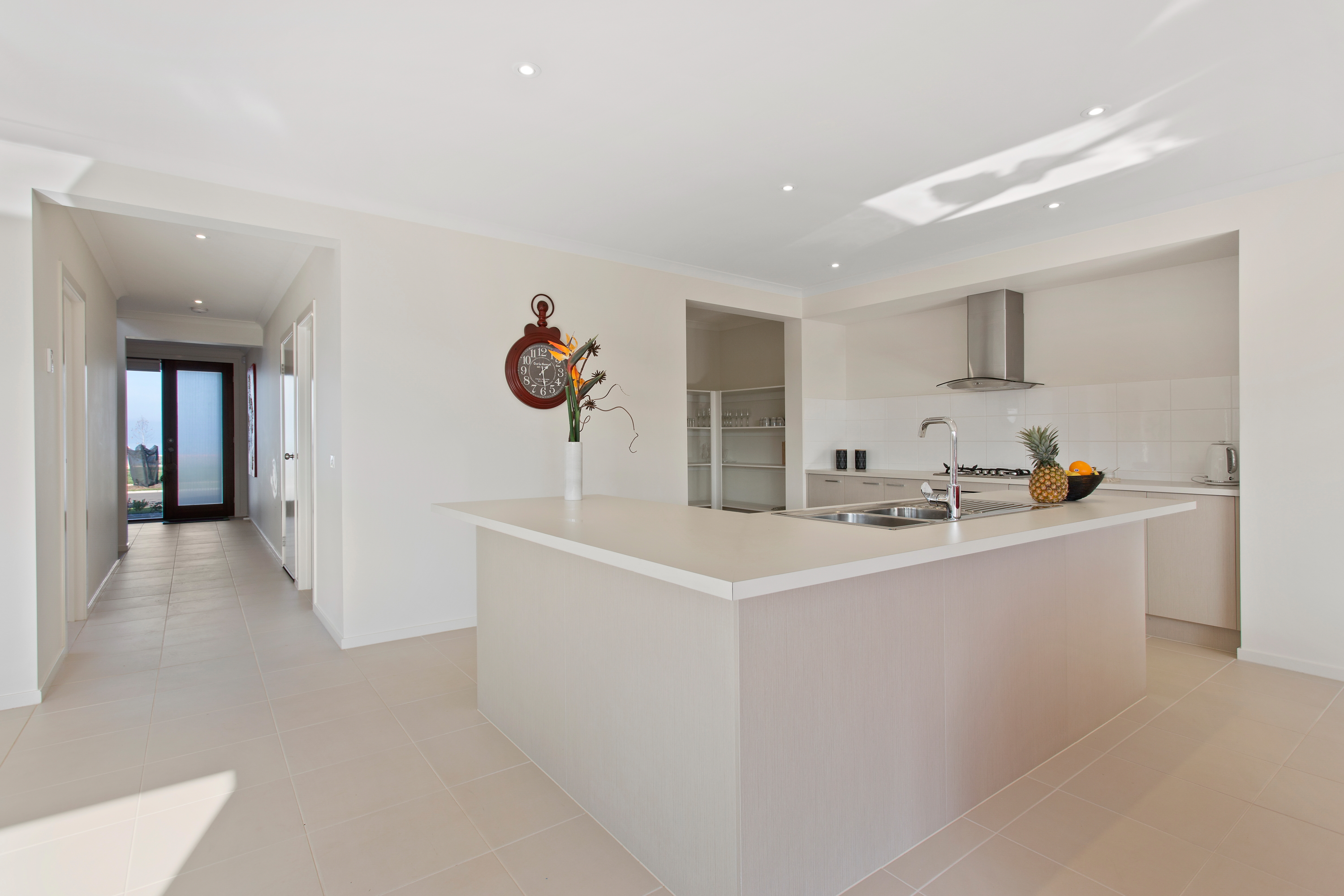 Wyndham Harbour Villa