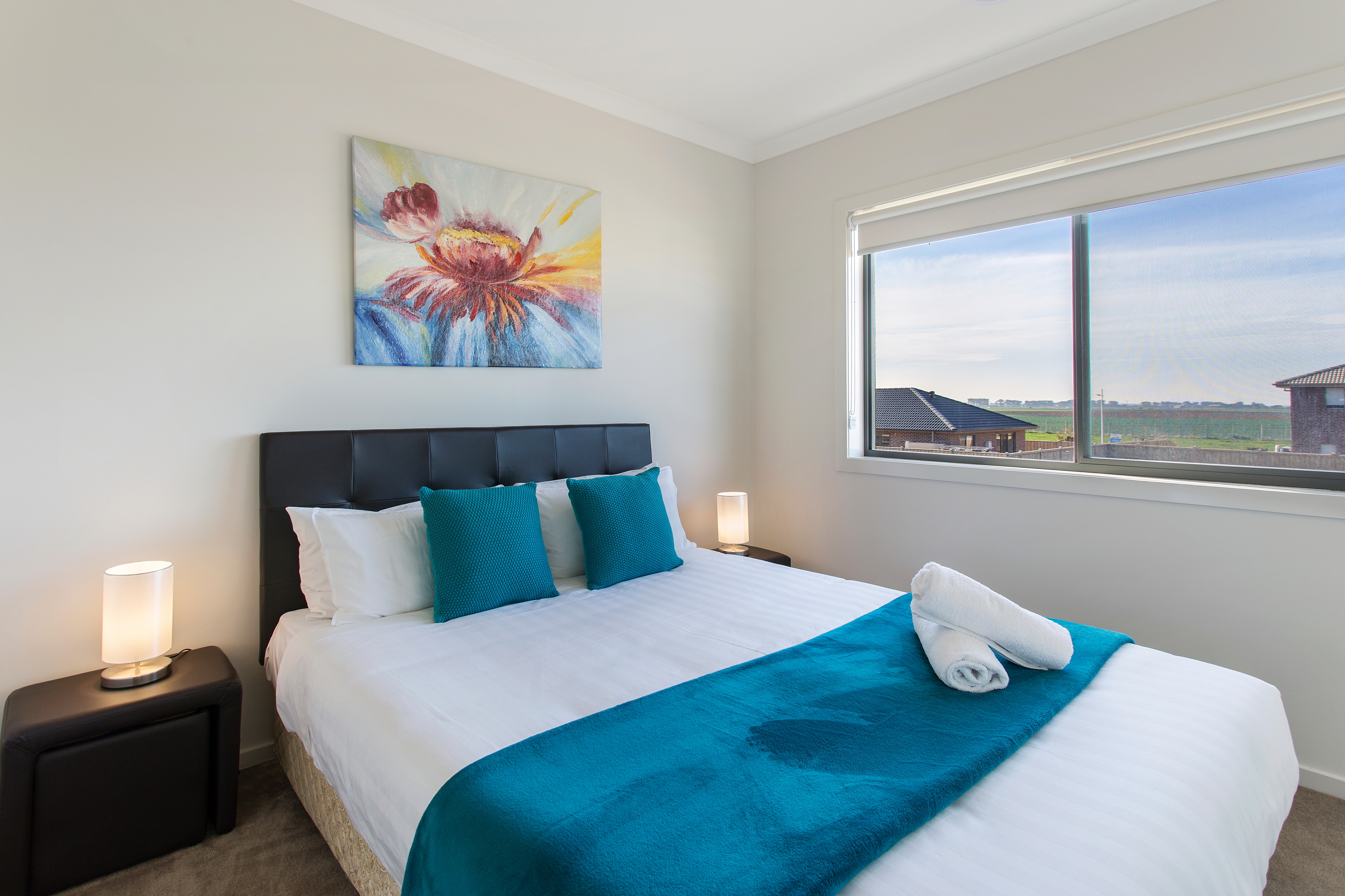 Wyndham Harbour Villa