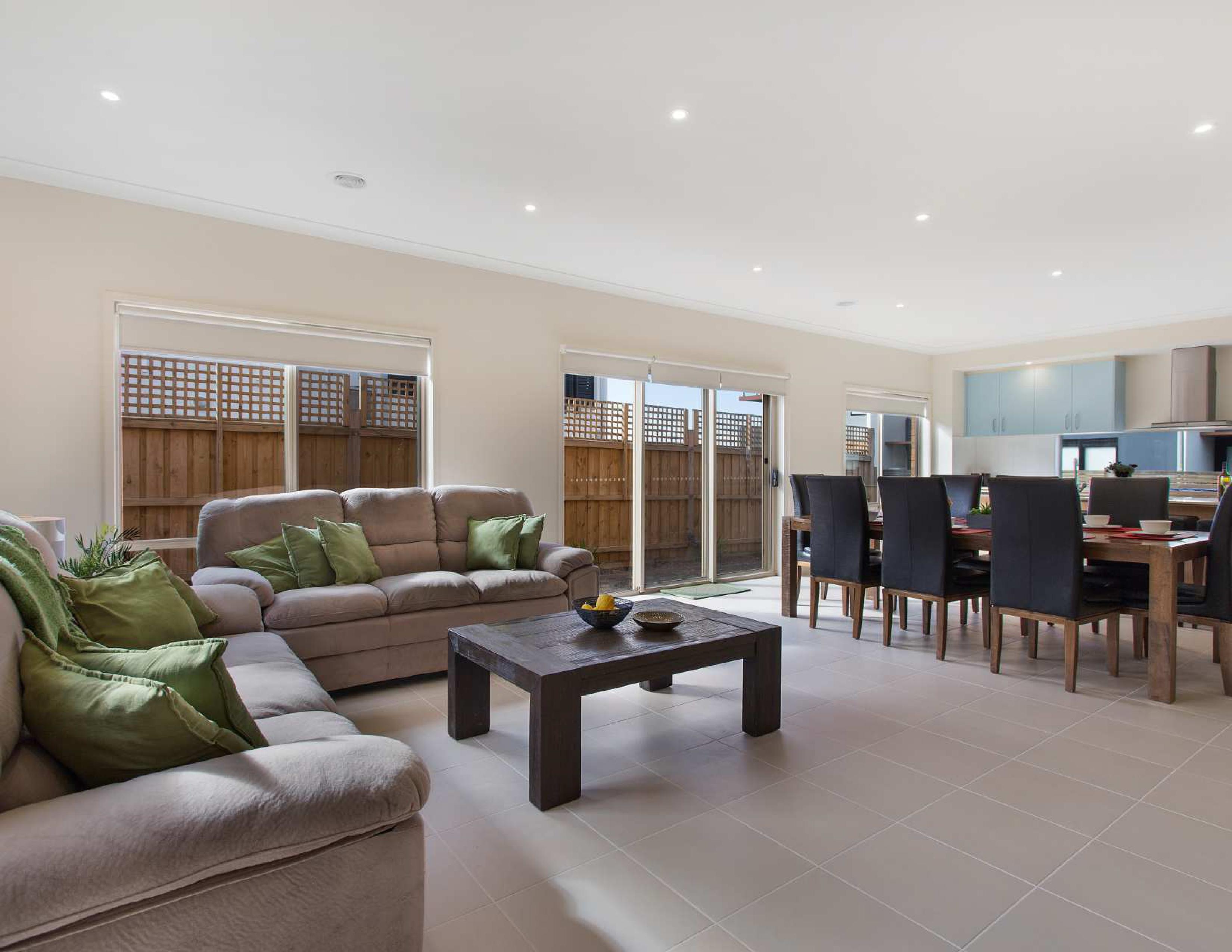Wyndham Harbour Villa