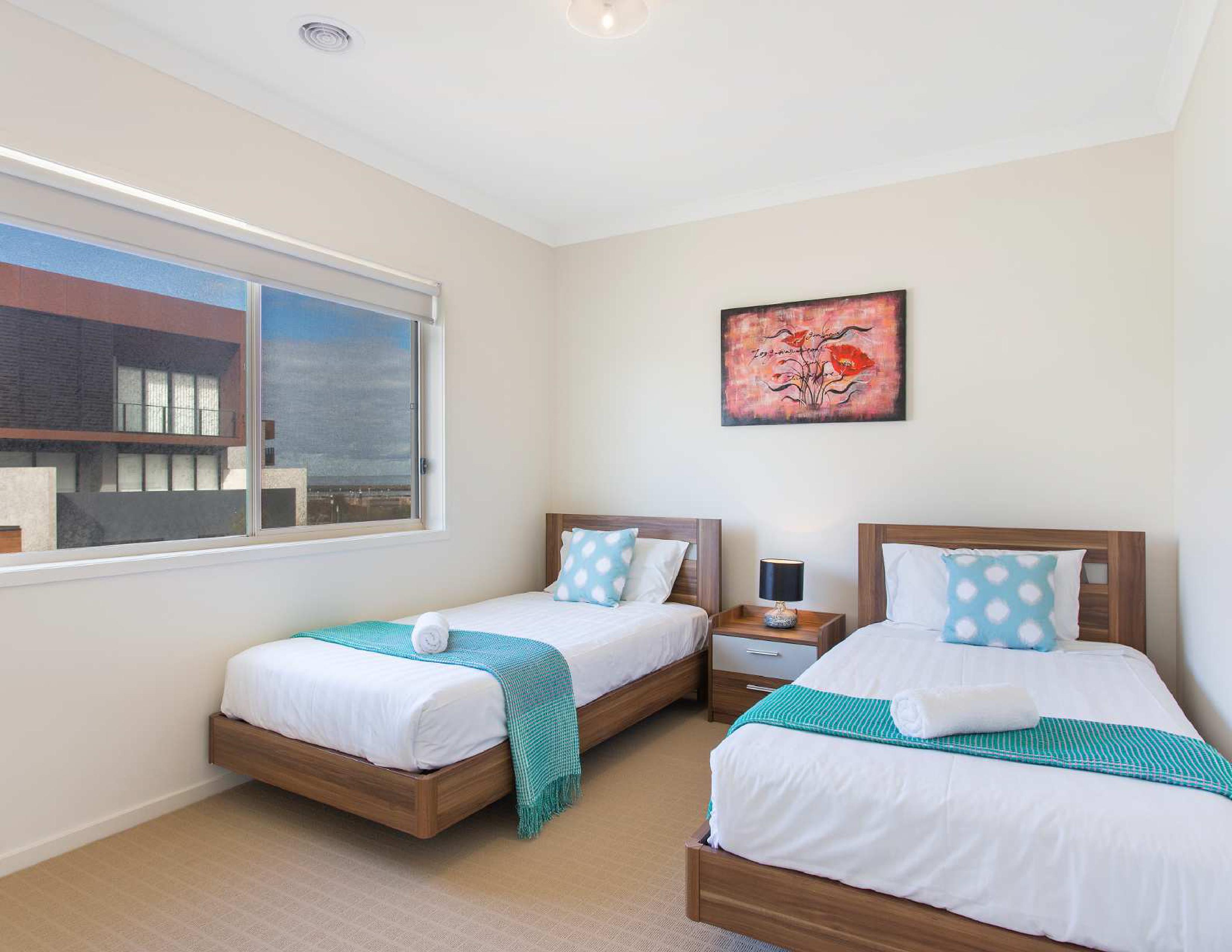 Wyndham Harbour Villa