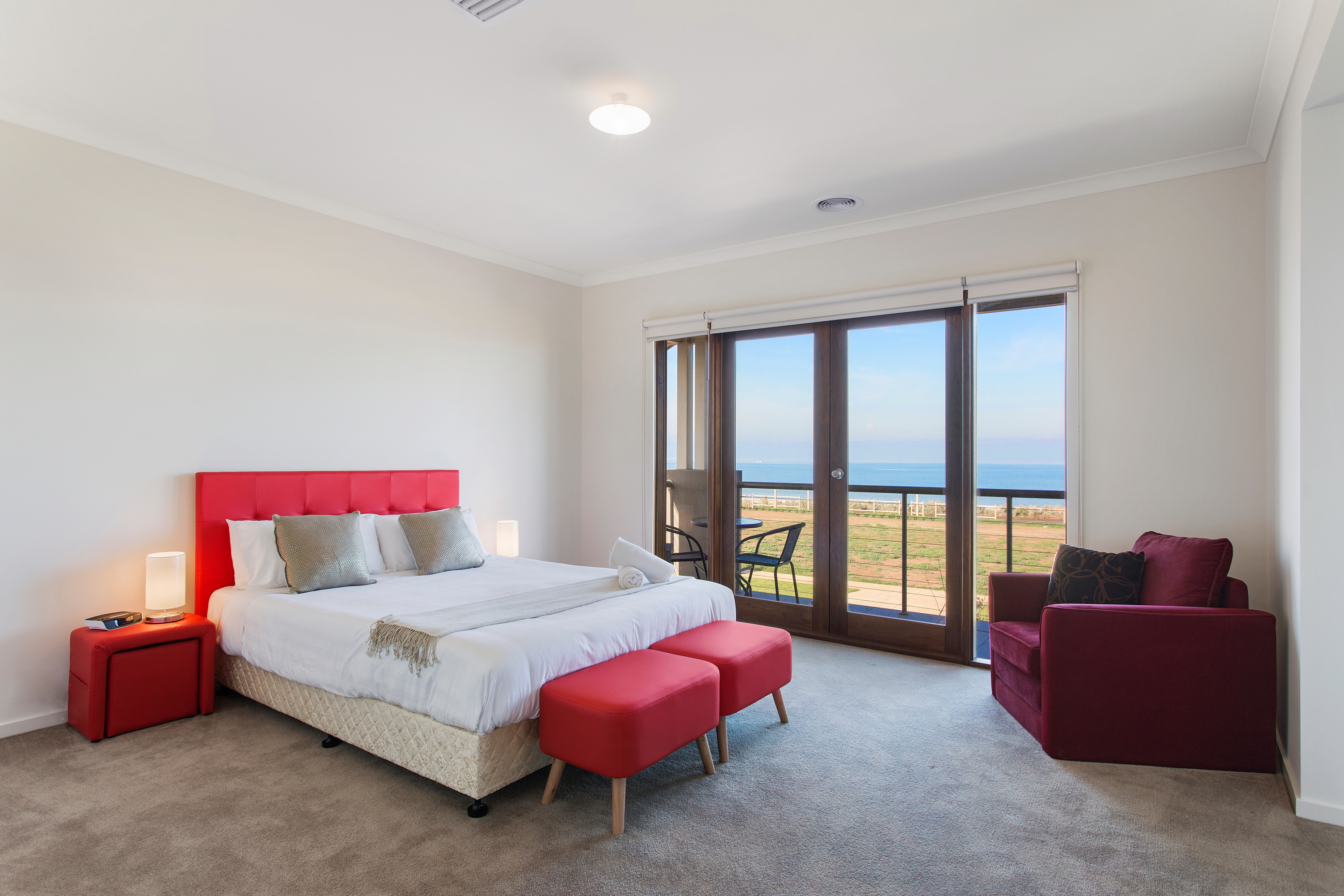 Wyndham Harbour Villa