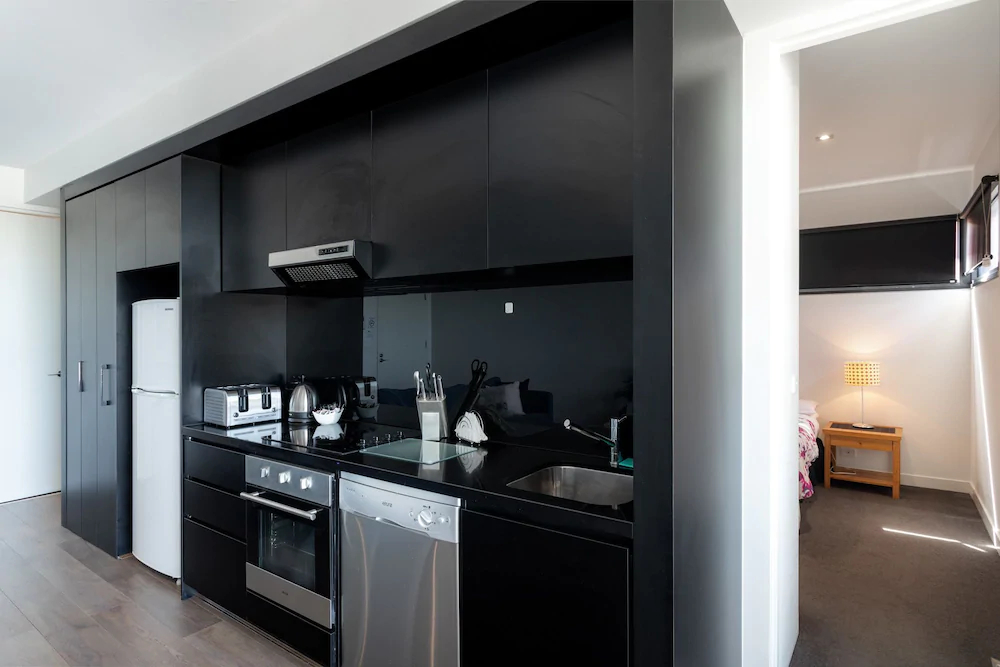 Amawind Apartments