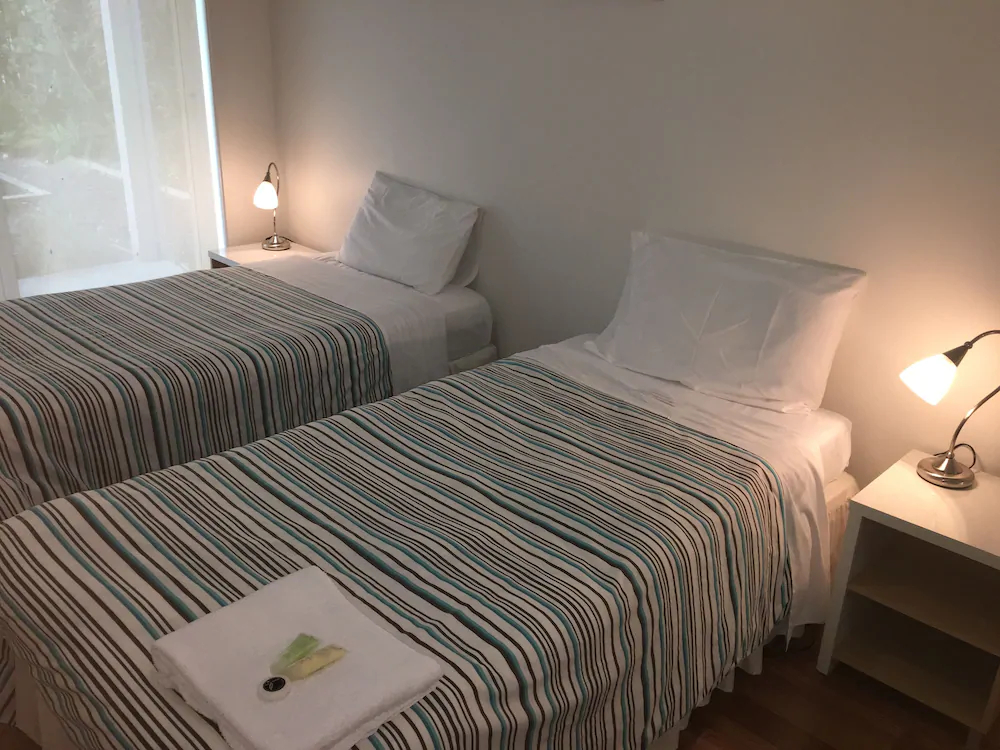 Amawind Apartments