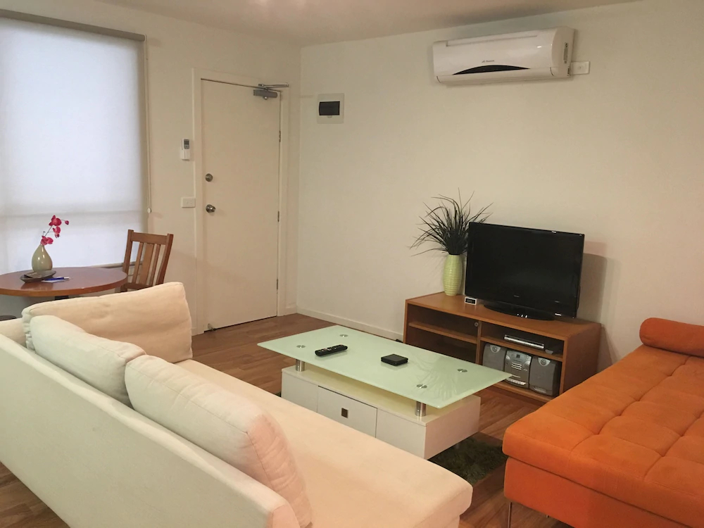 Amawind Apartments