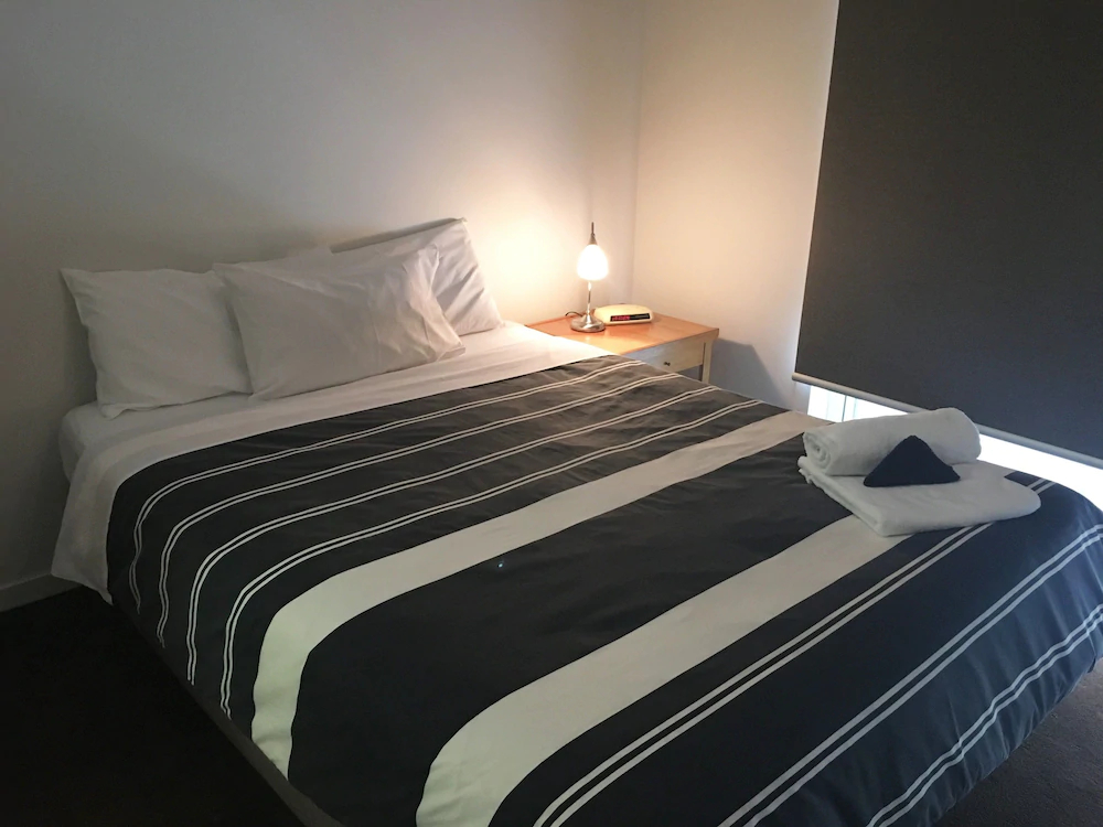 Amawind Apartments