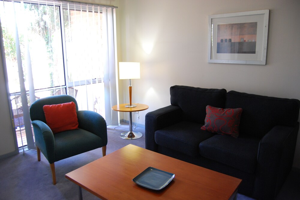 Amawind Apartments