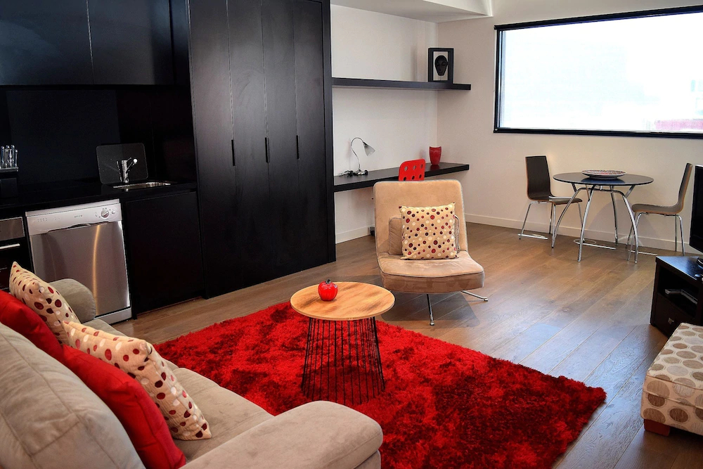 Amawind Apartments