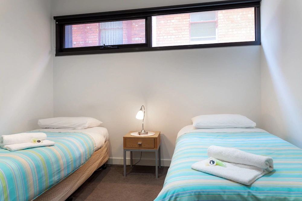 Amawind Apartments